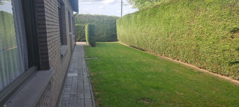 Alleenstaande bungalow foto 14