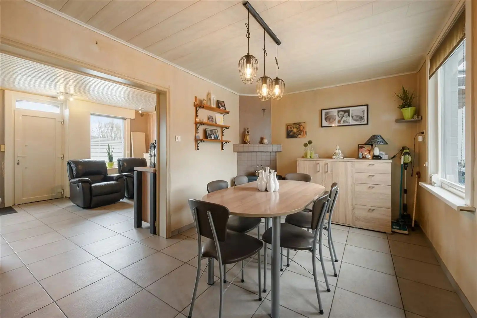 HOB op centrale ligging  foto 4