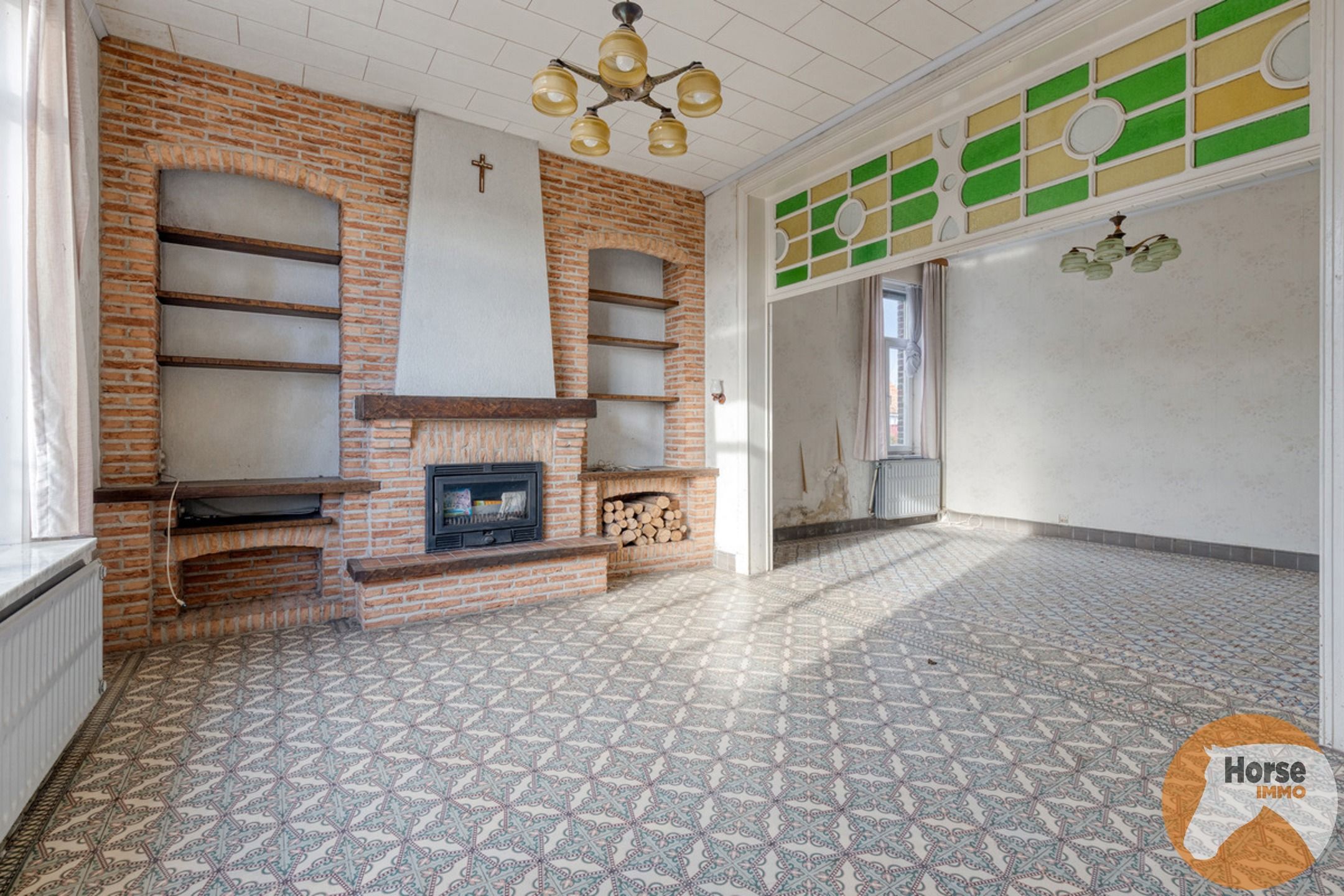 OUDENBURG - Herenhoeve op 3Ha foto 6