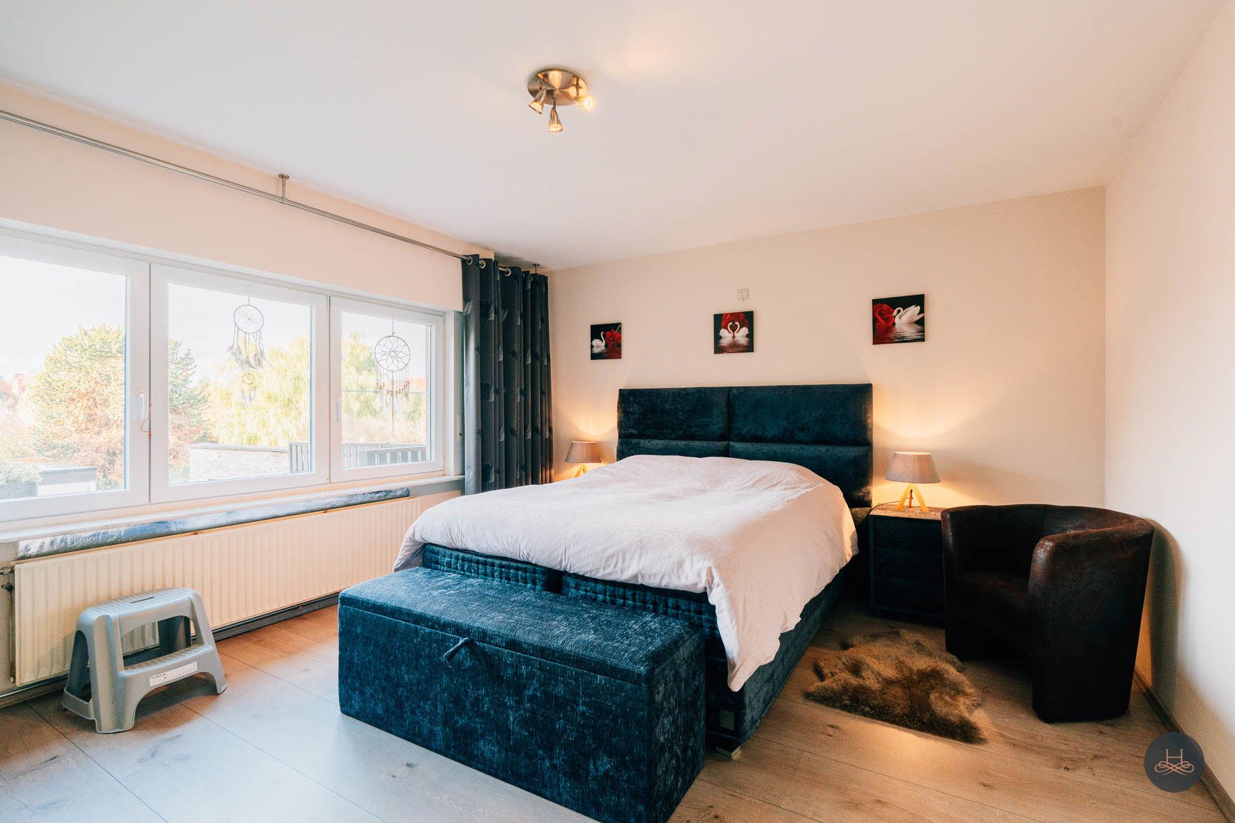 Energiezuinige stadswoning op toplocatie foto 17