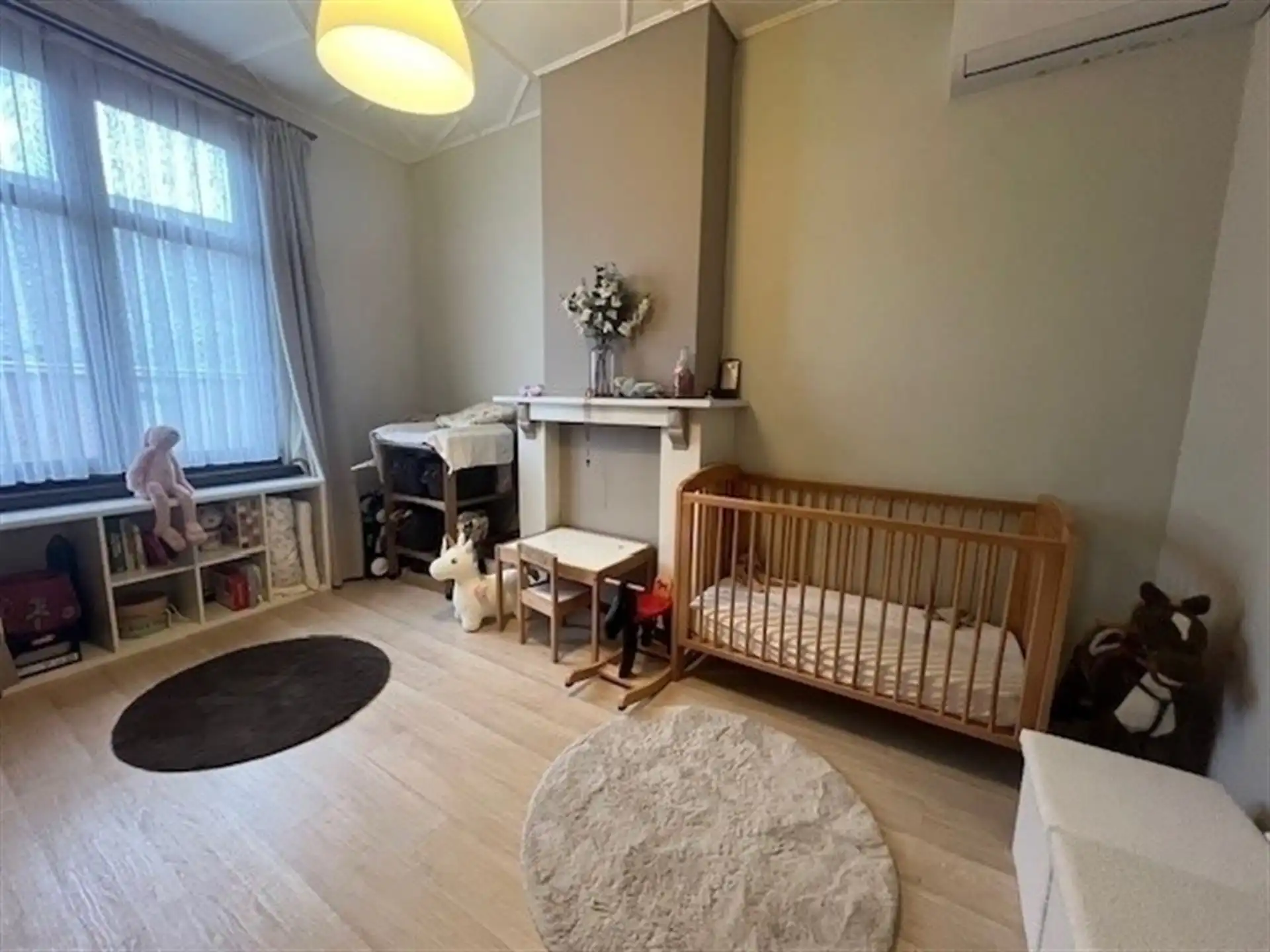 Ruime woning met zonnige tuin! foto 13