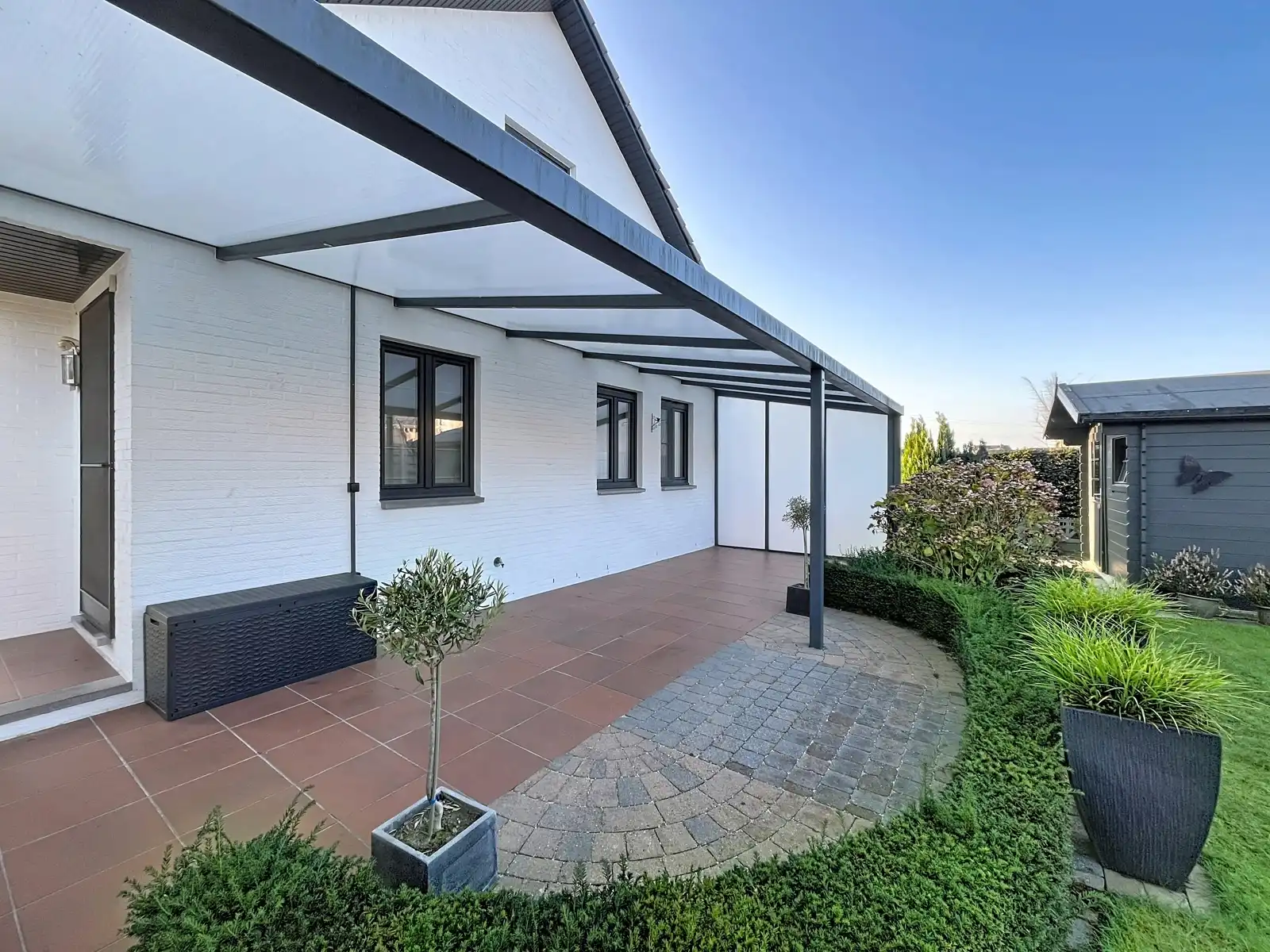 Rustig gelegen woning met 3 slaapkamers.  foto 17