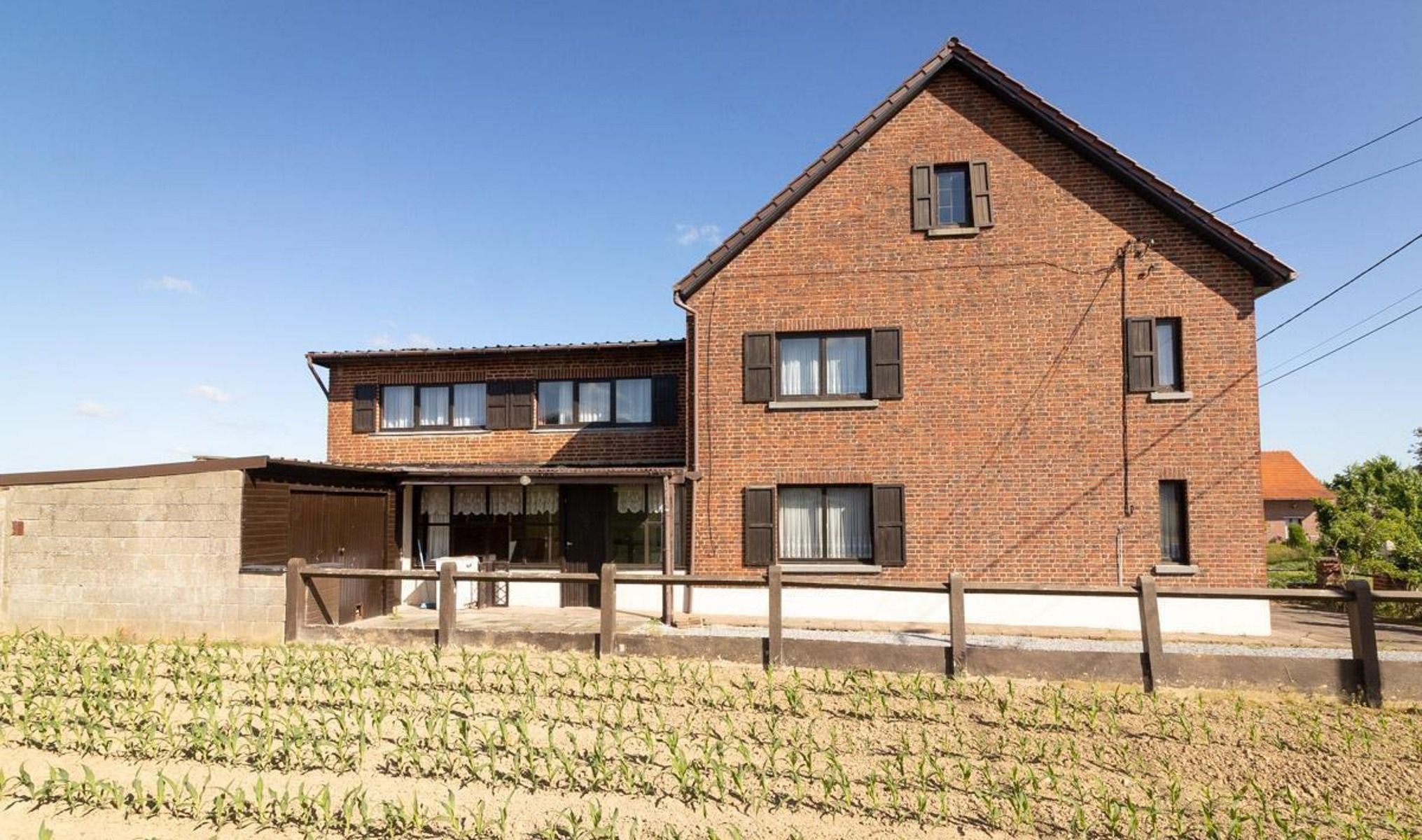 Huis te koop foto 6