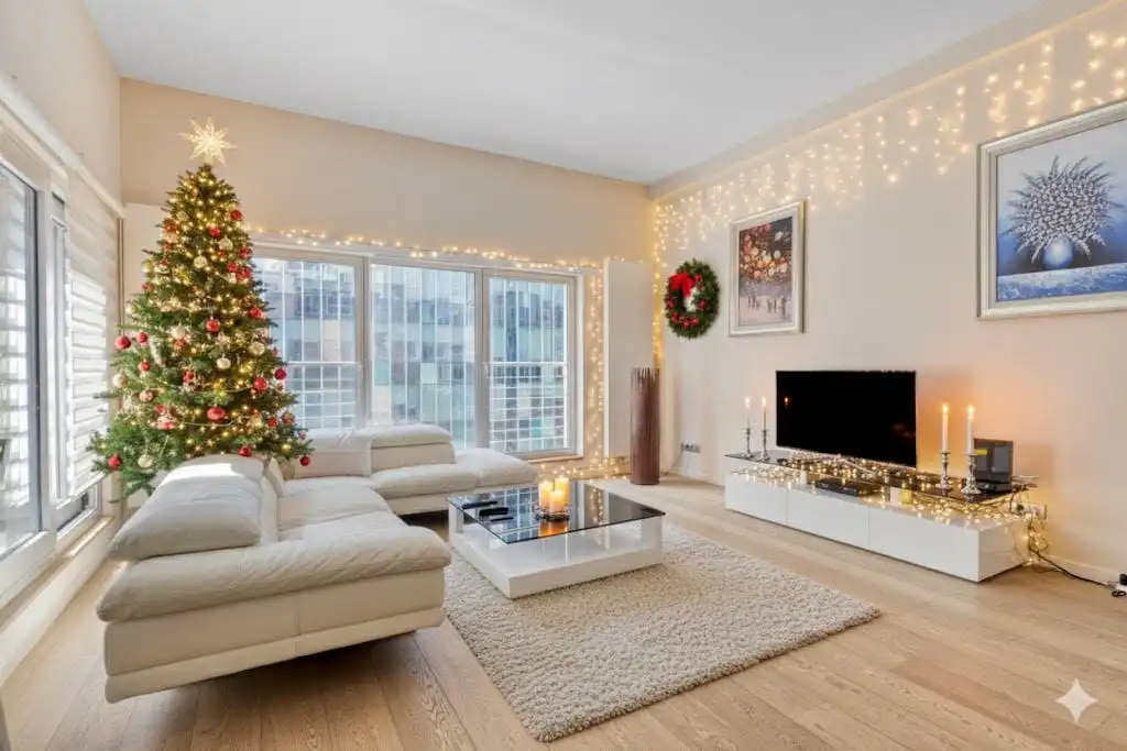 Appartement te koop Rue Royale - Koningsstraat 166/1 - 1000 Brussel