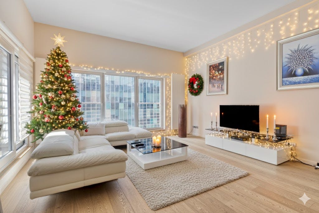 Appartement te koop Rue Royale - Koningsstraat 166/1 - 1000 Brussel