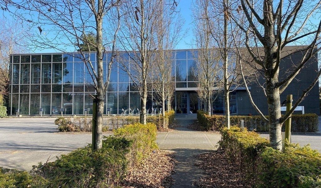 Kantoor te huur Rijsenbergstraat 148 -/K3 - 9000 Gent