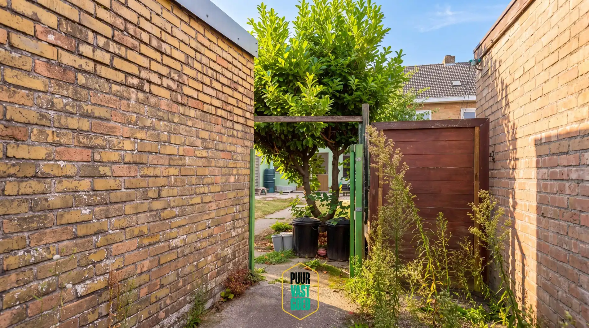 Smaakvol en energetisch gerenoveerde gezinswoning  foto 25