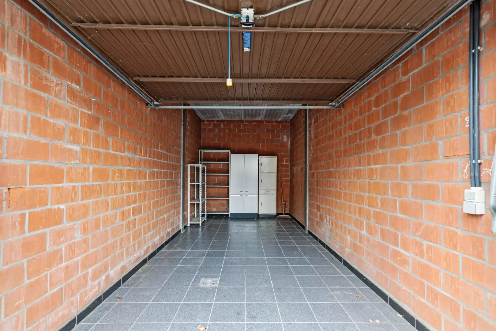 Mooi lichtrijk appartement met garage in Lauwe centrum! foto 12
