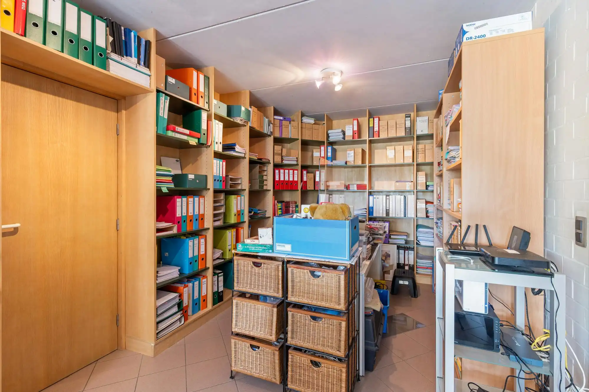 Exclusieve woonst te koop in Denderleeuw foto 9