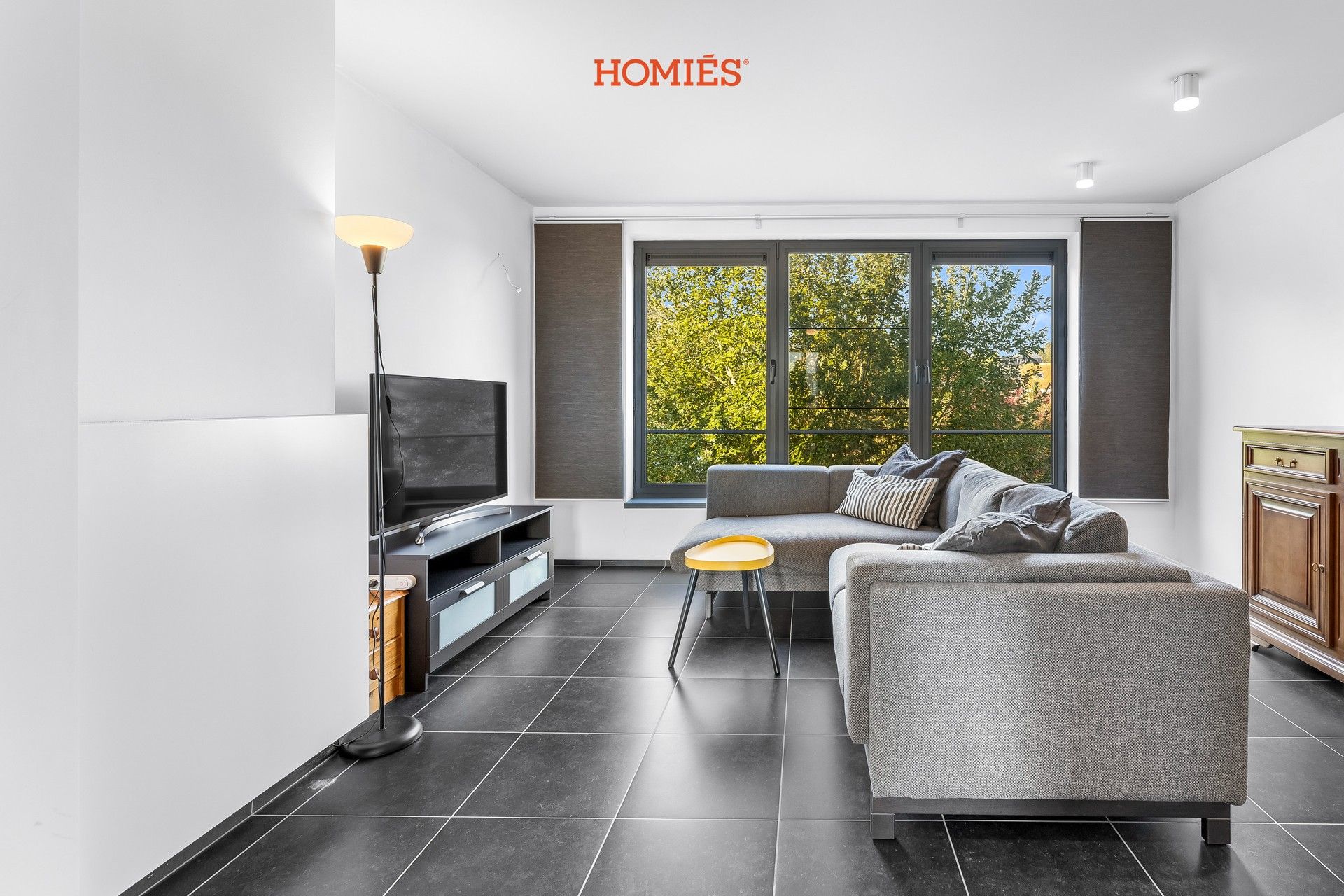 Opbrengsteigendom: Ruim kantoor + duplexappartement foto 20