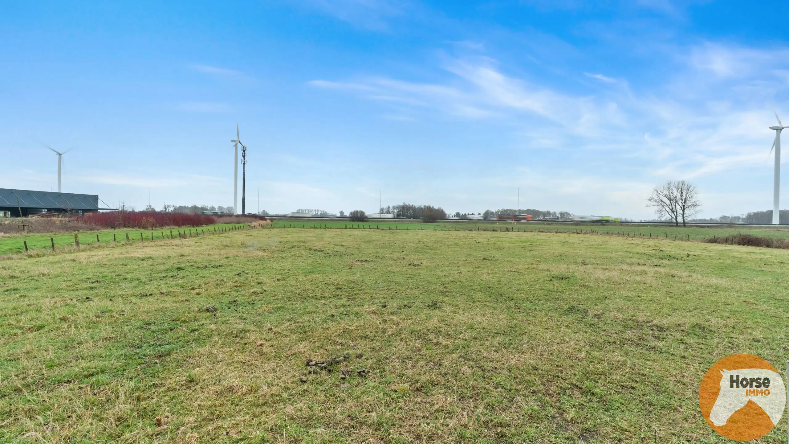 LOKEREN - Te renoveren woning met bijgebouwen op +- 6700m² foto 20