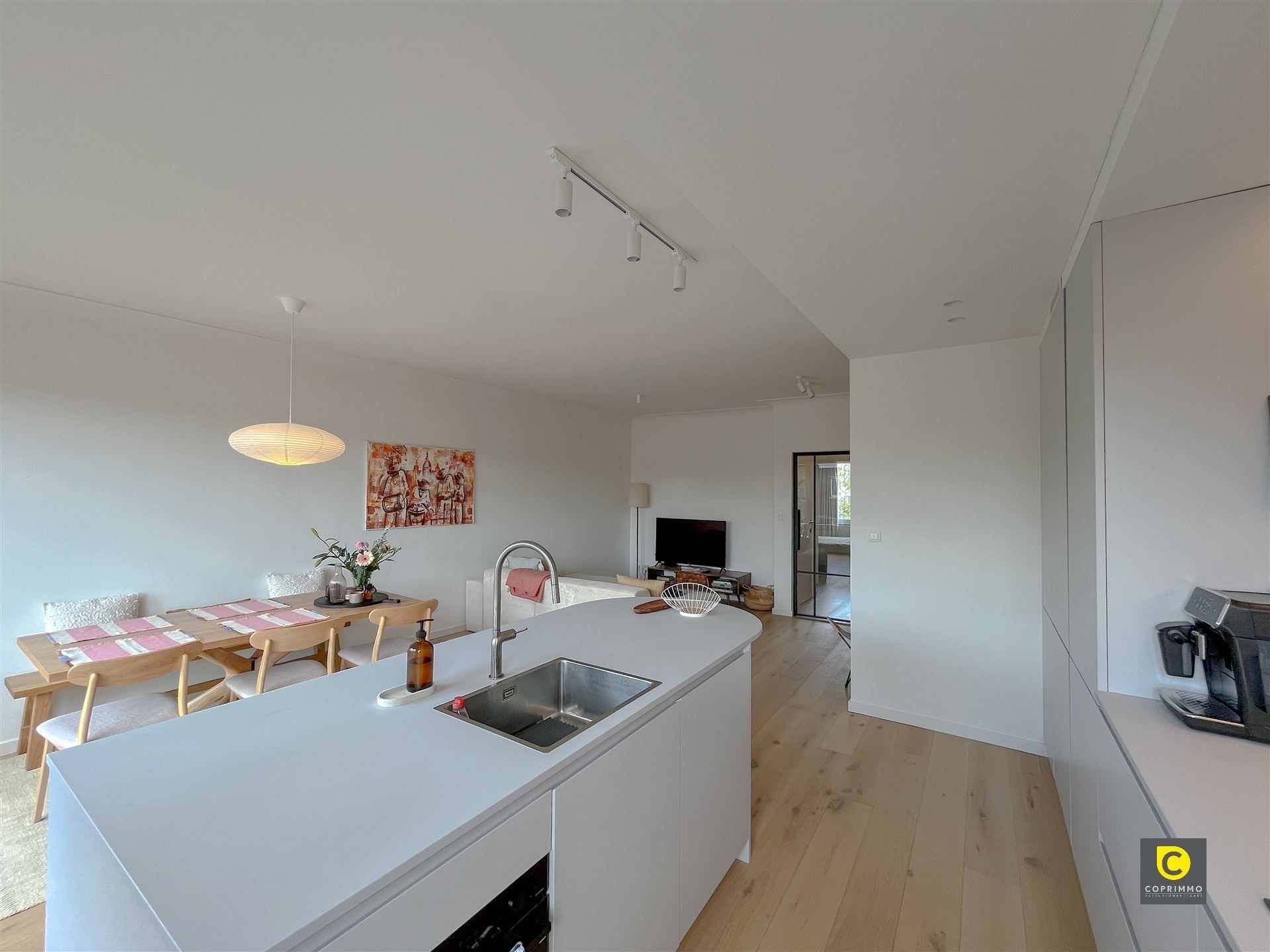 Instapklaar 2slp app. in rustige omgeving! foto 5