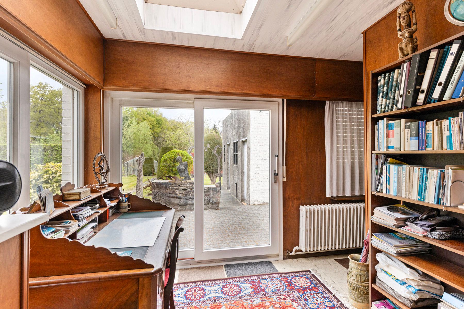 Centrum St-Ulriks-Kapelle: te moderniseren woning (4 slkrs) foto 10
