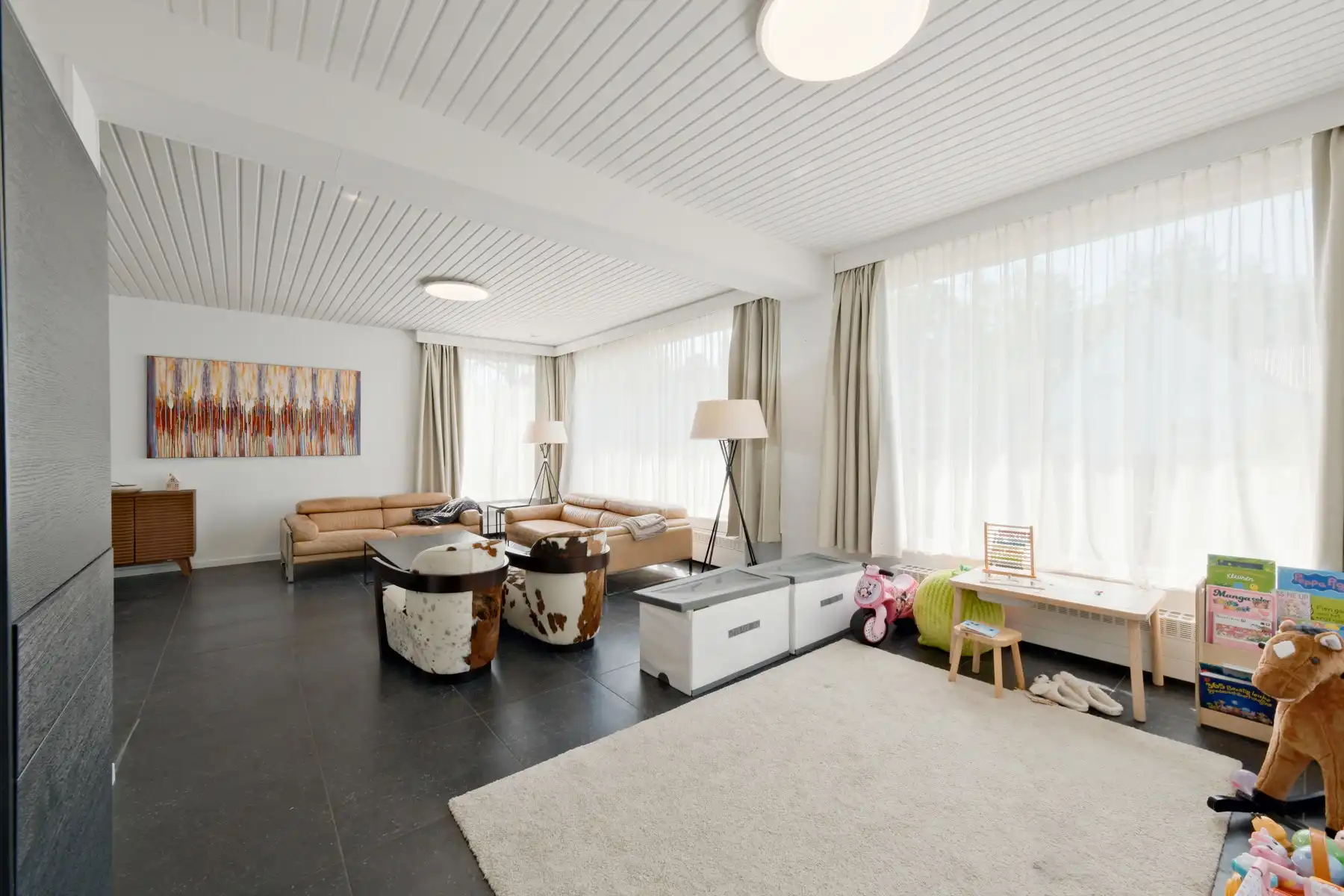 Villa te koop foto 3