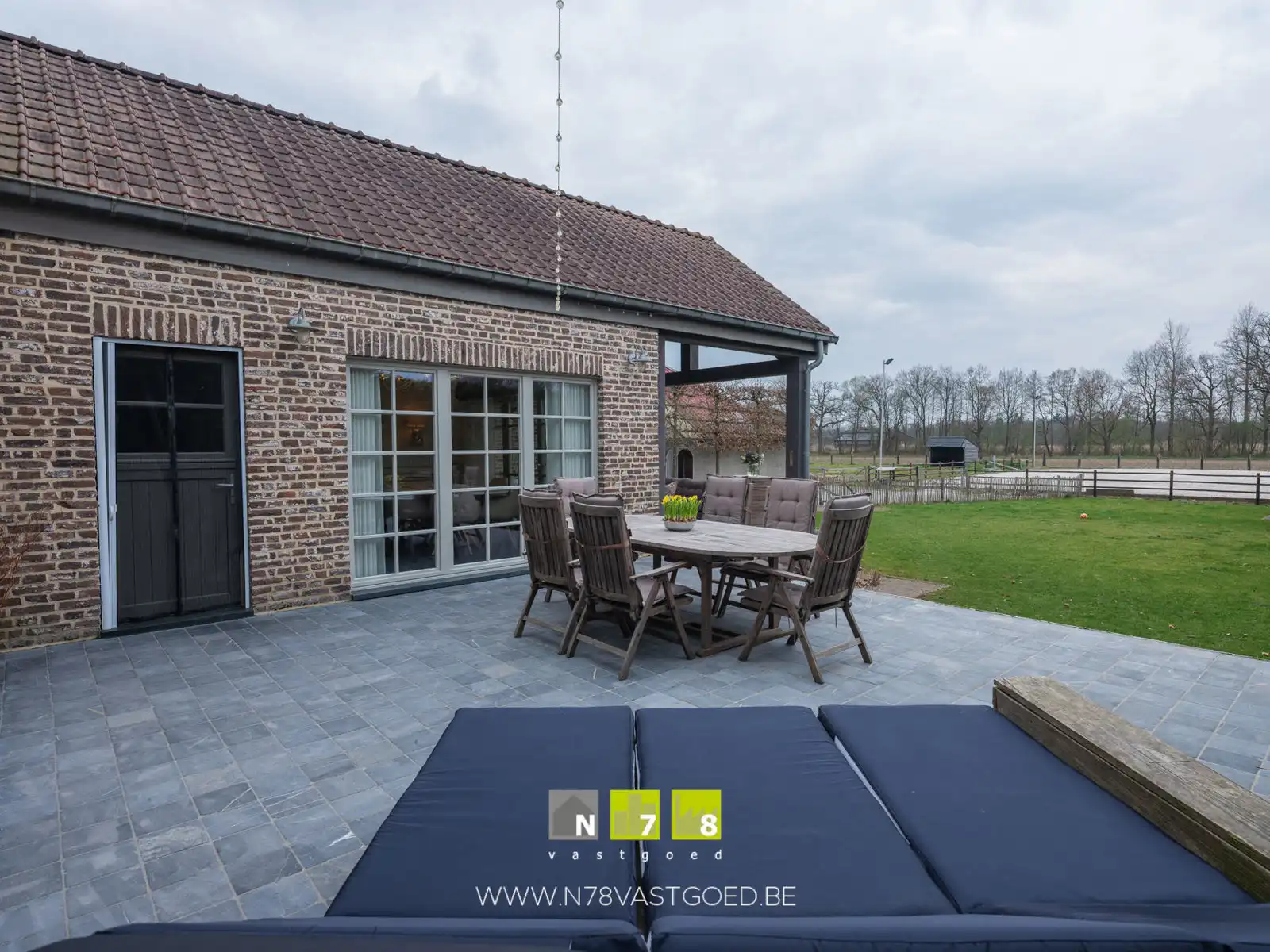 Boerderij te koop foto 30