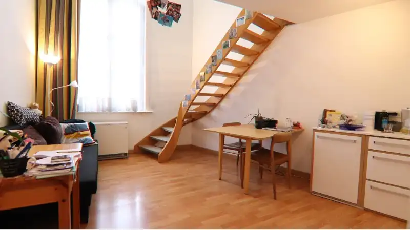 Appartement te huur Kuipersstraat 31/14 - 8000 Brugge