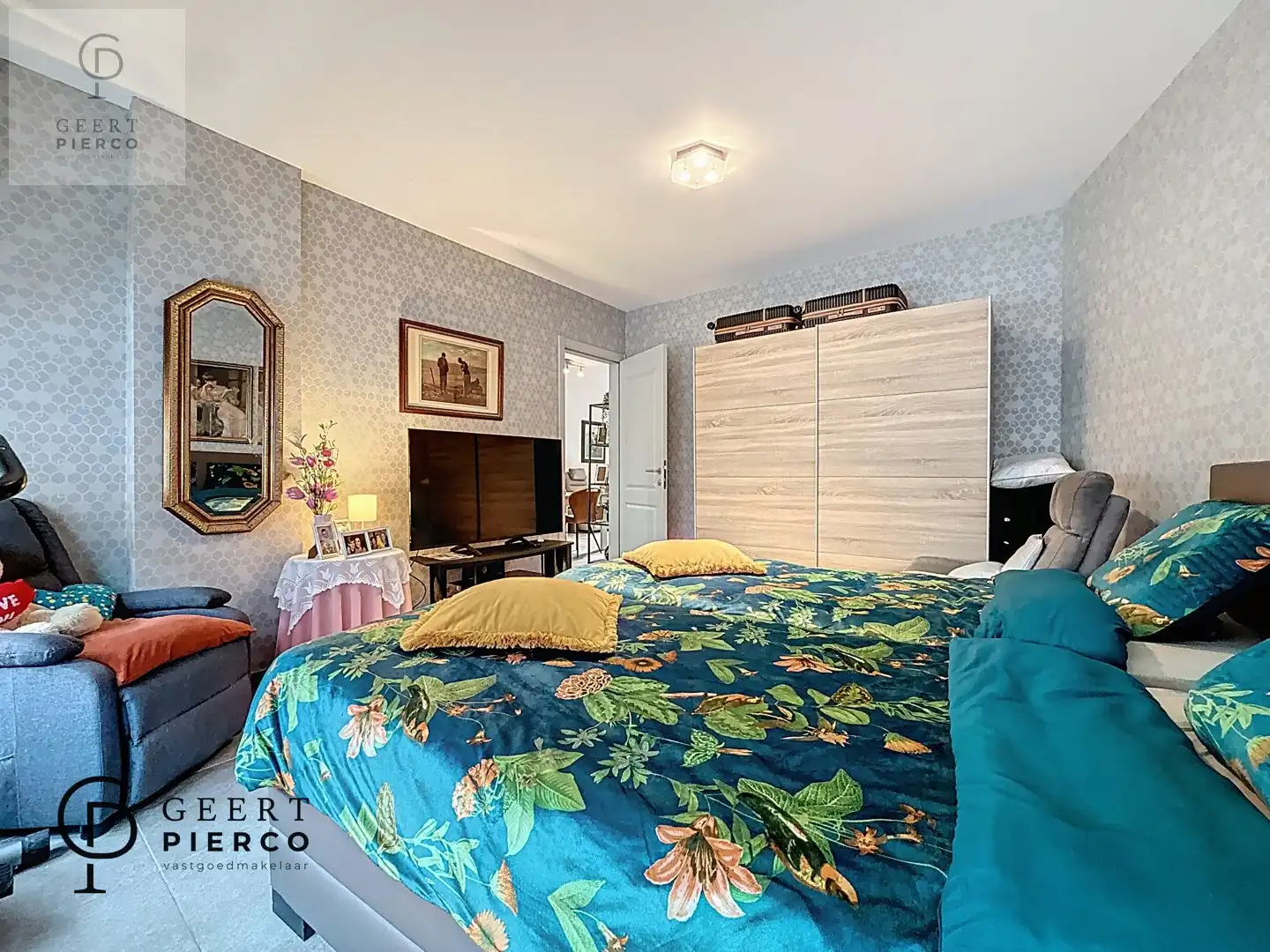 Knap investeringsappartement foto 23