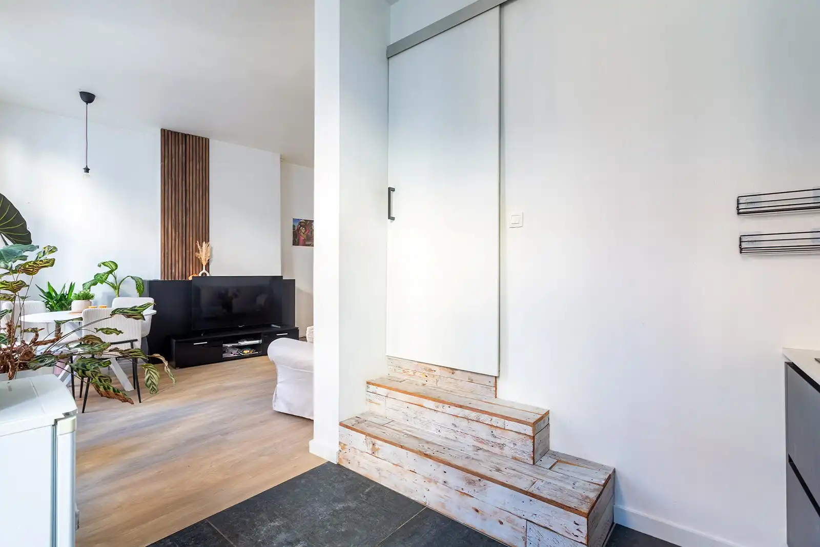 Stadswonen op zijn best foto 12