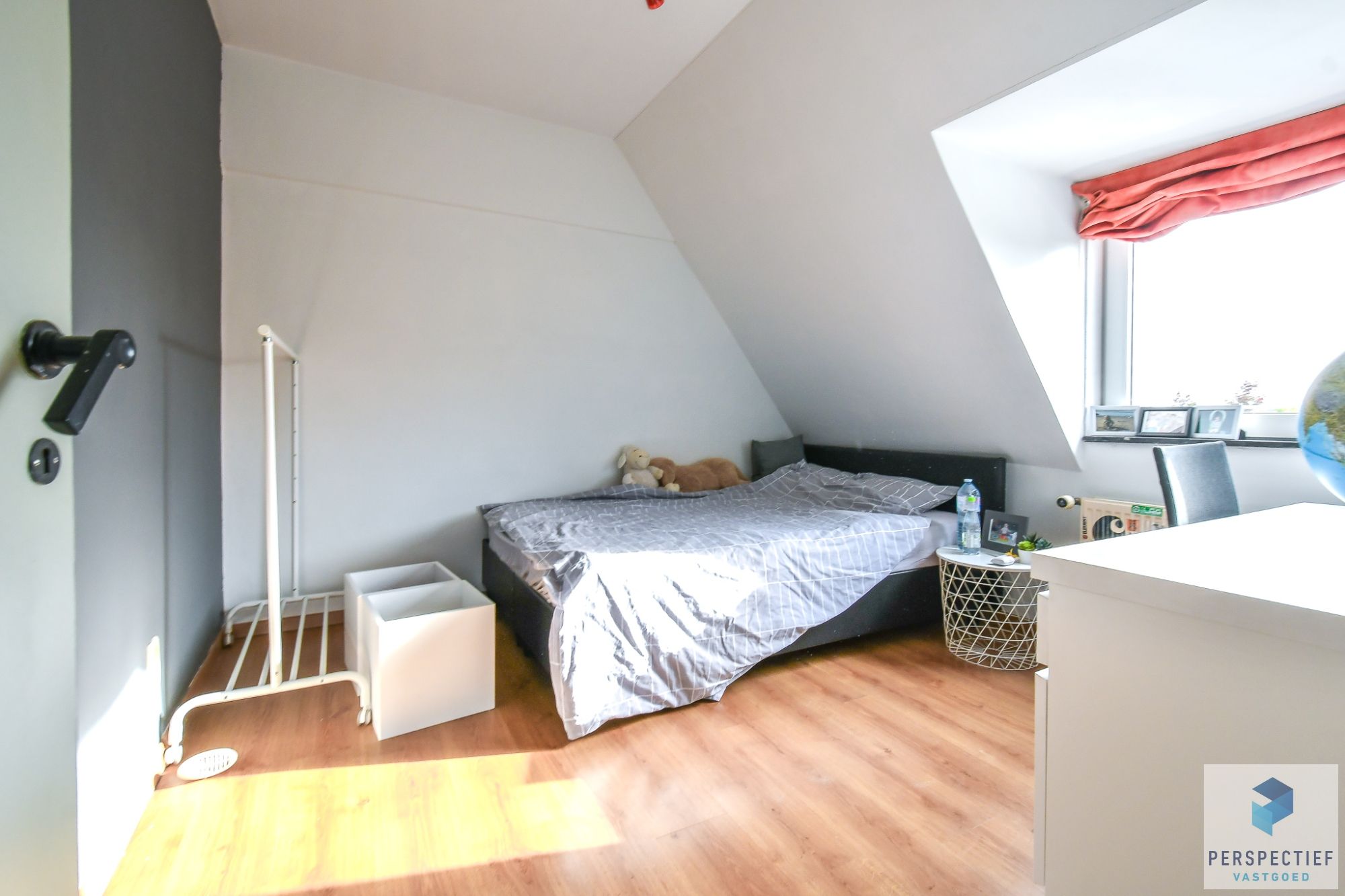Karaktervolle villa met 5 slpk en atelier op 2291m² te Rollegem foto 29
