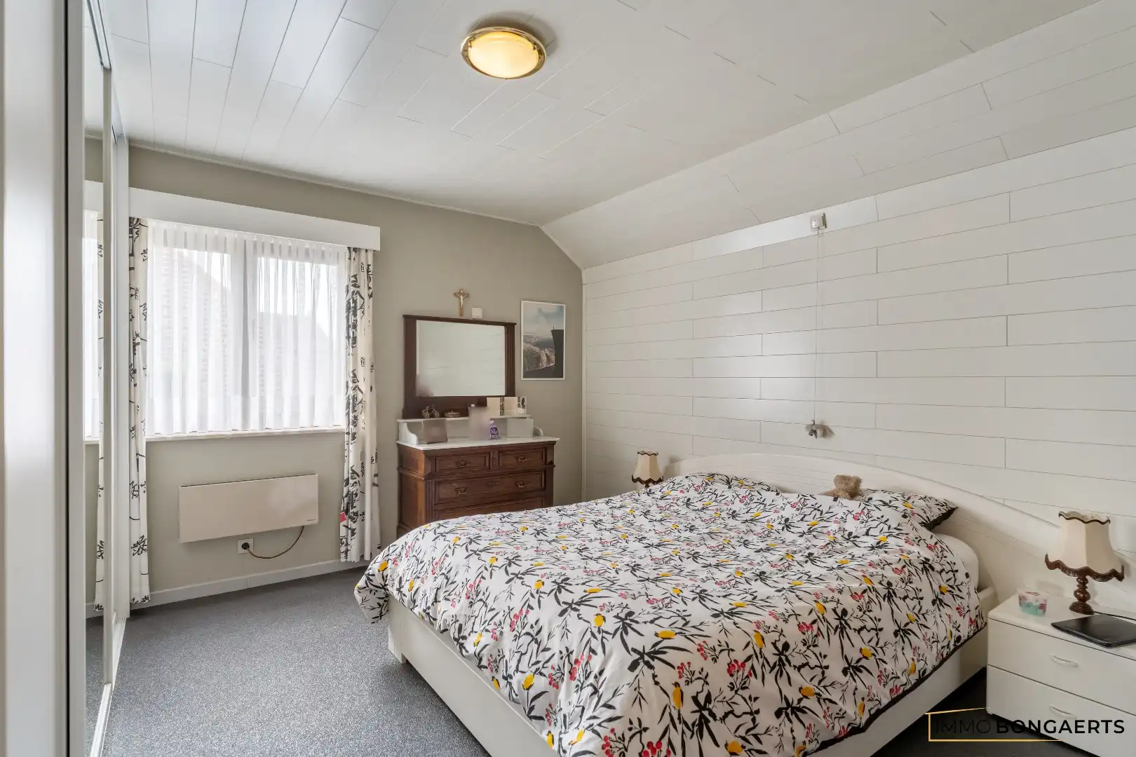 Instapklare woning in As foto 15
