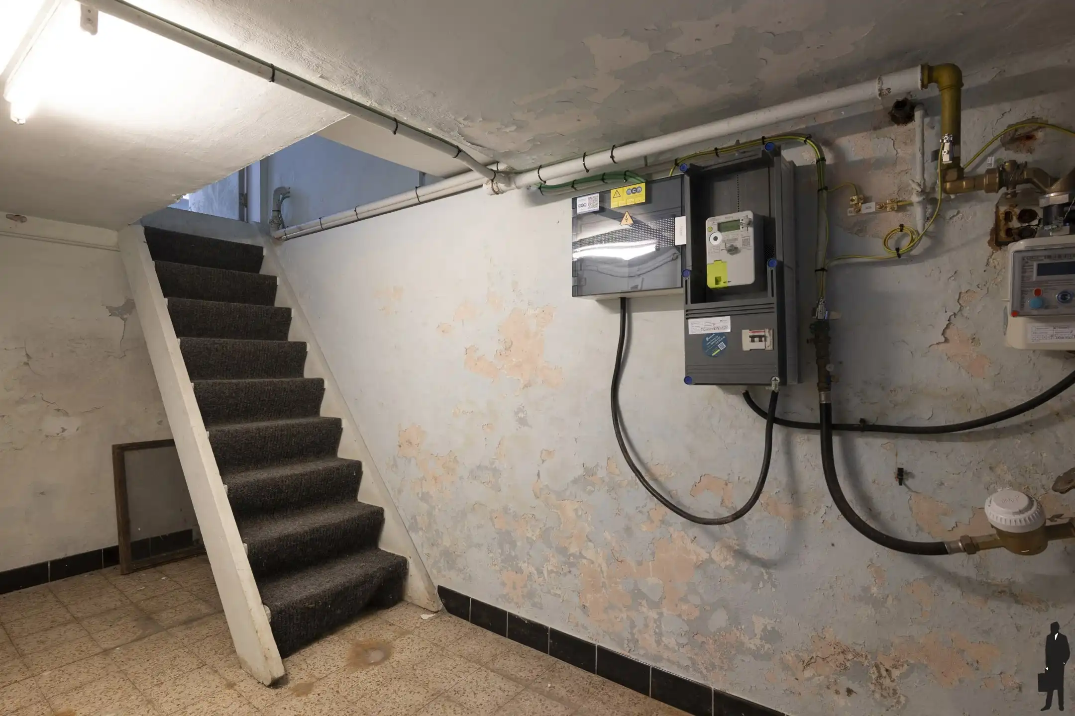 Gezellige woning met 3-5 slpks nabij het centrum Vosselaar! foto 21
