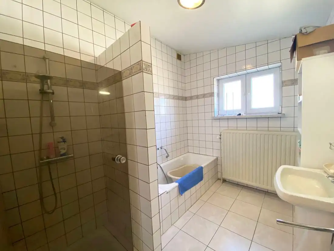 KARAKTERVOLLE woning op een strategische locatie foto 13