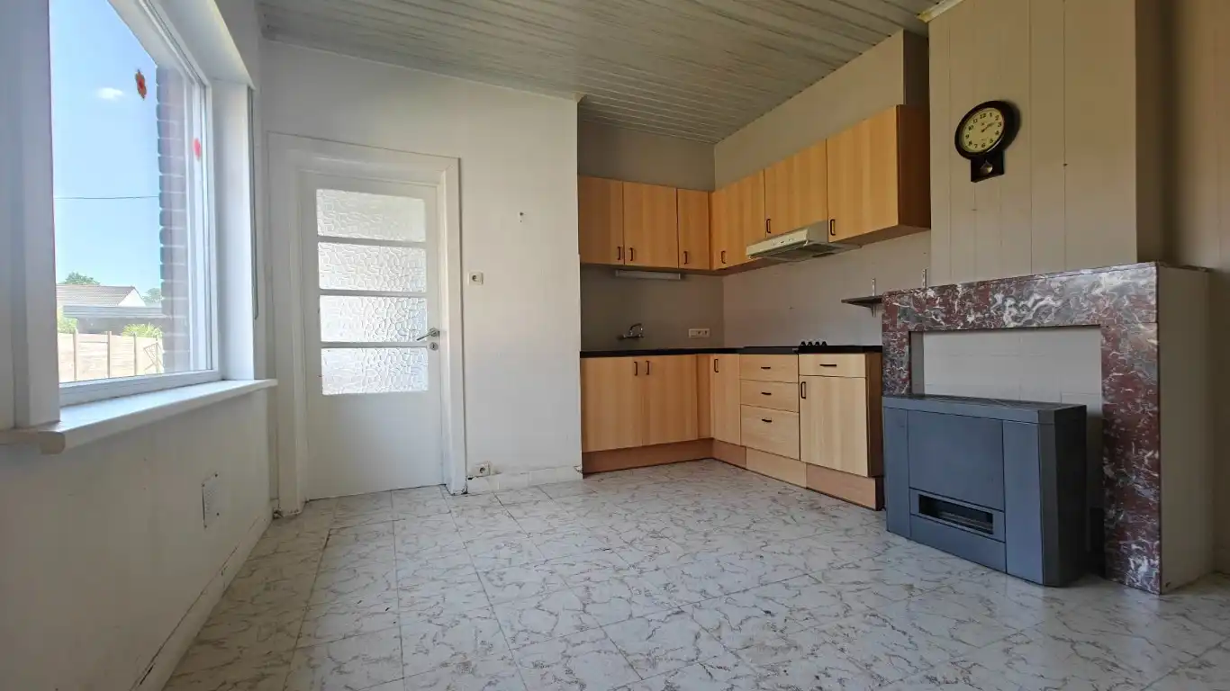 Dadizele – Ruime woning met garage foto 7