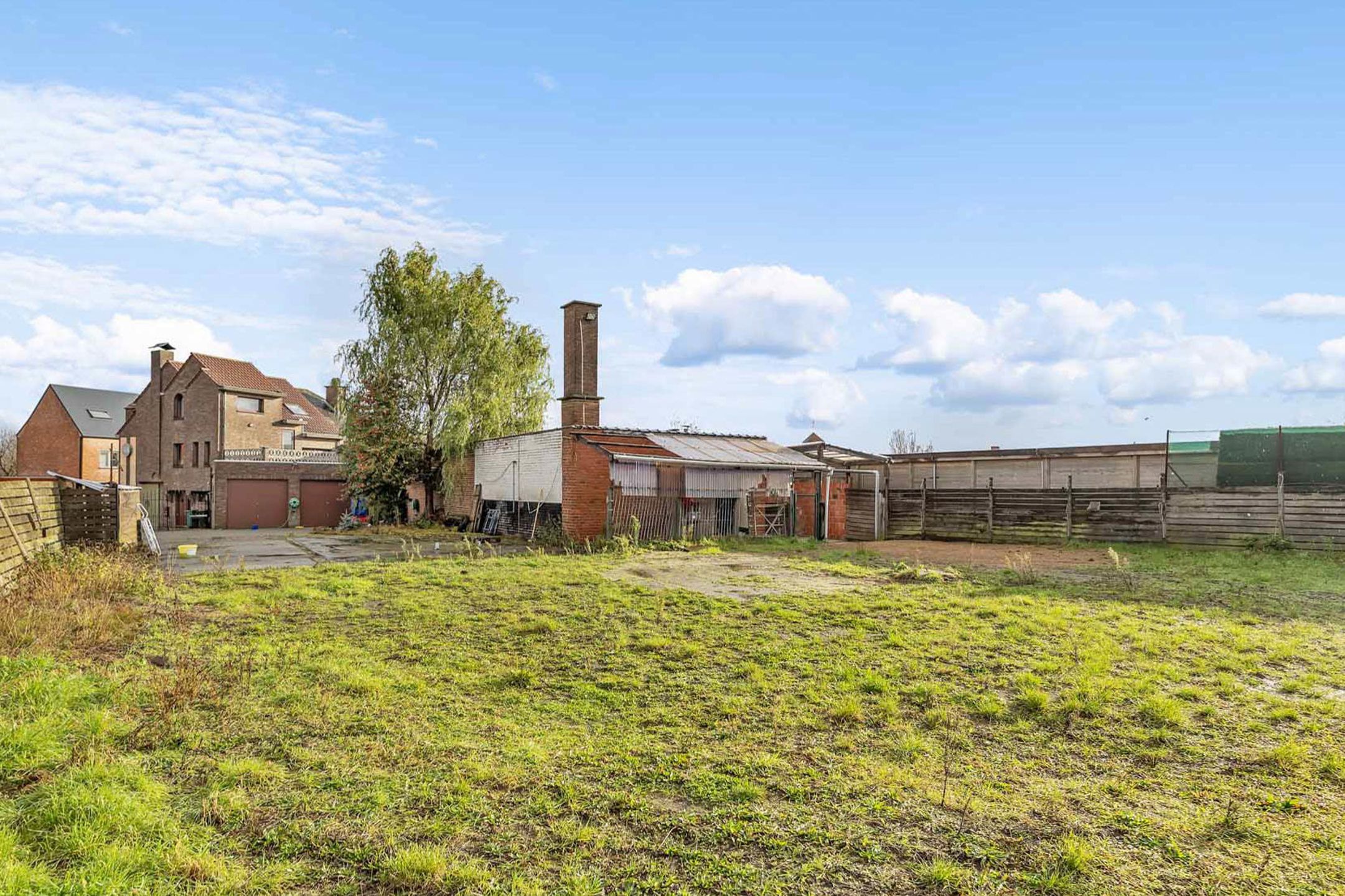 Ruime woonst met dubbele garage en veel mogelijkheden foto 23