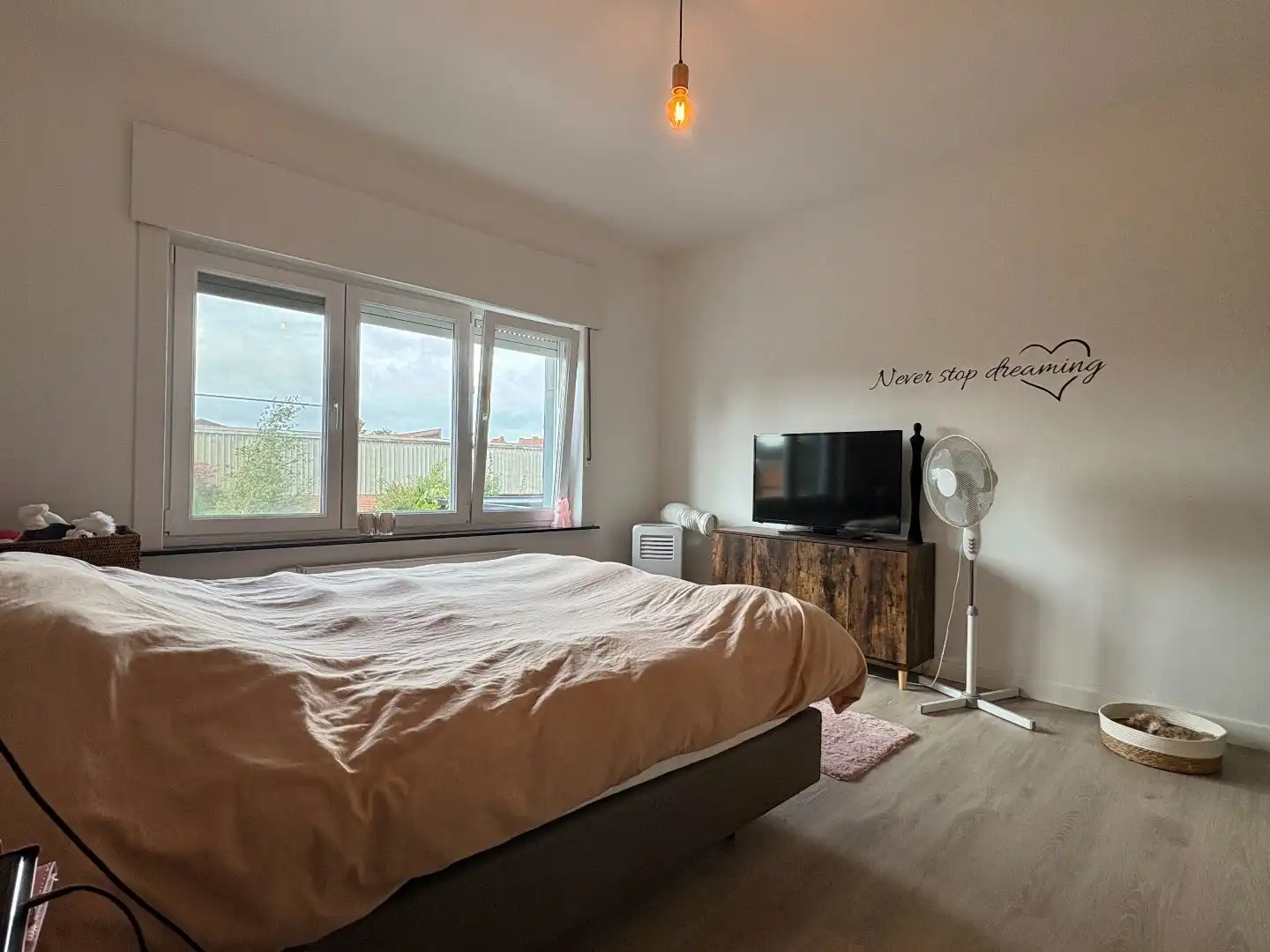 Gerenoveerde woning met 3 slaapkamers, EPC B, conforme elektriciteit in Wevelgem foto 9