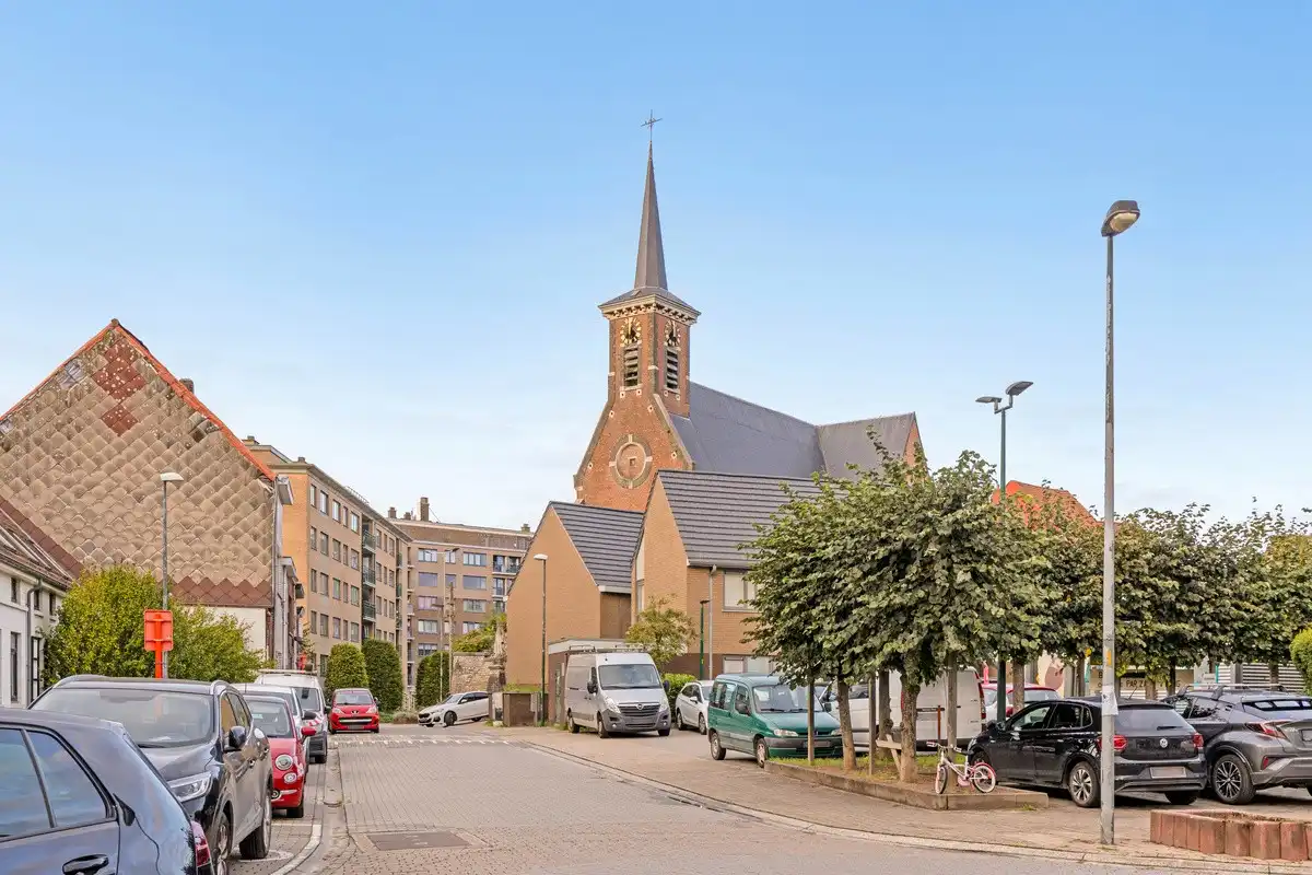 Charmante en rustig gelegen 3-gevel woning met tuin foto 20