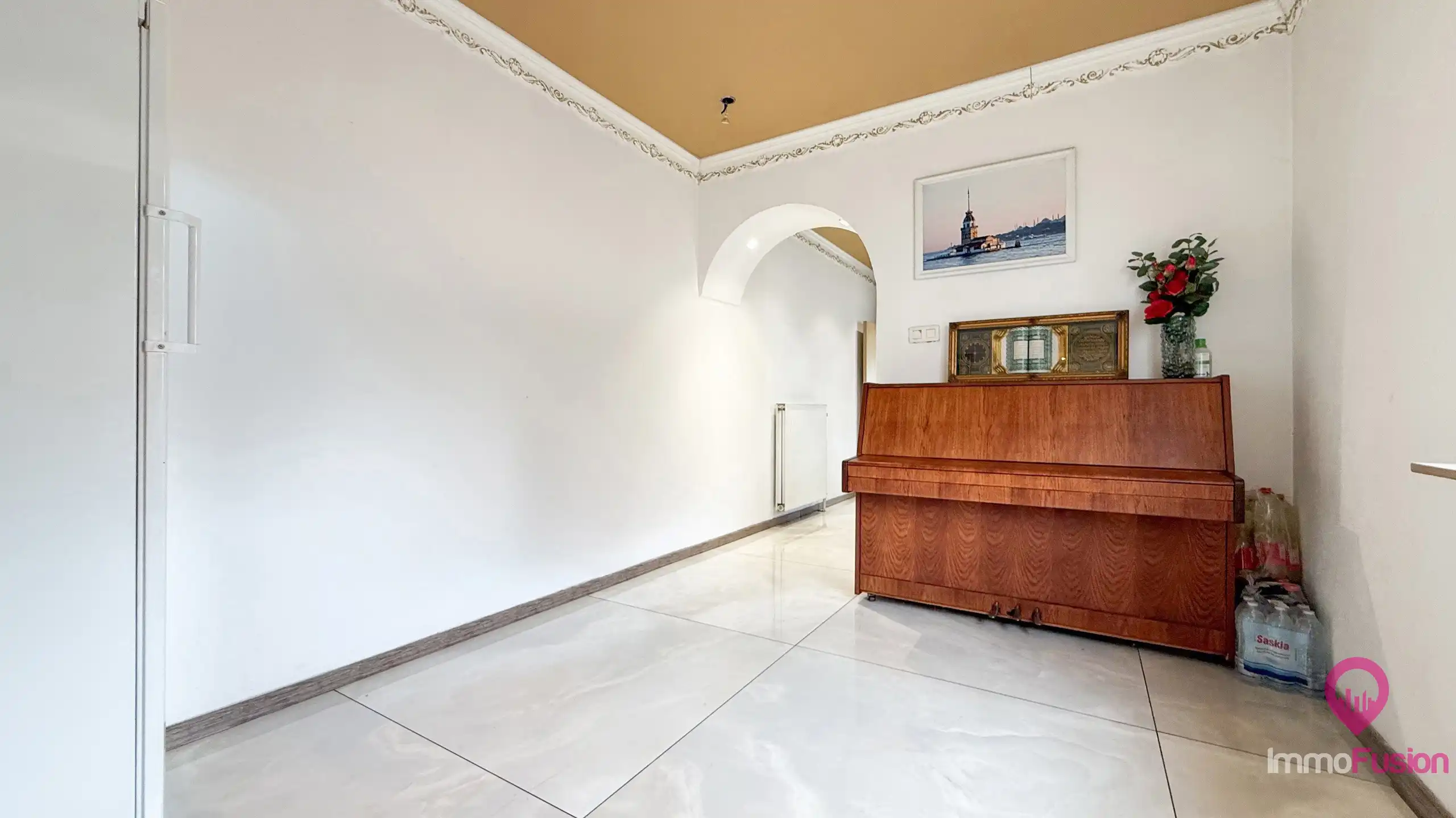 Multifunctionele villa 9 slpk met praktijk/B&B mogelijkheden foto 11