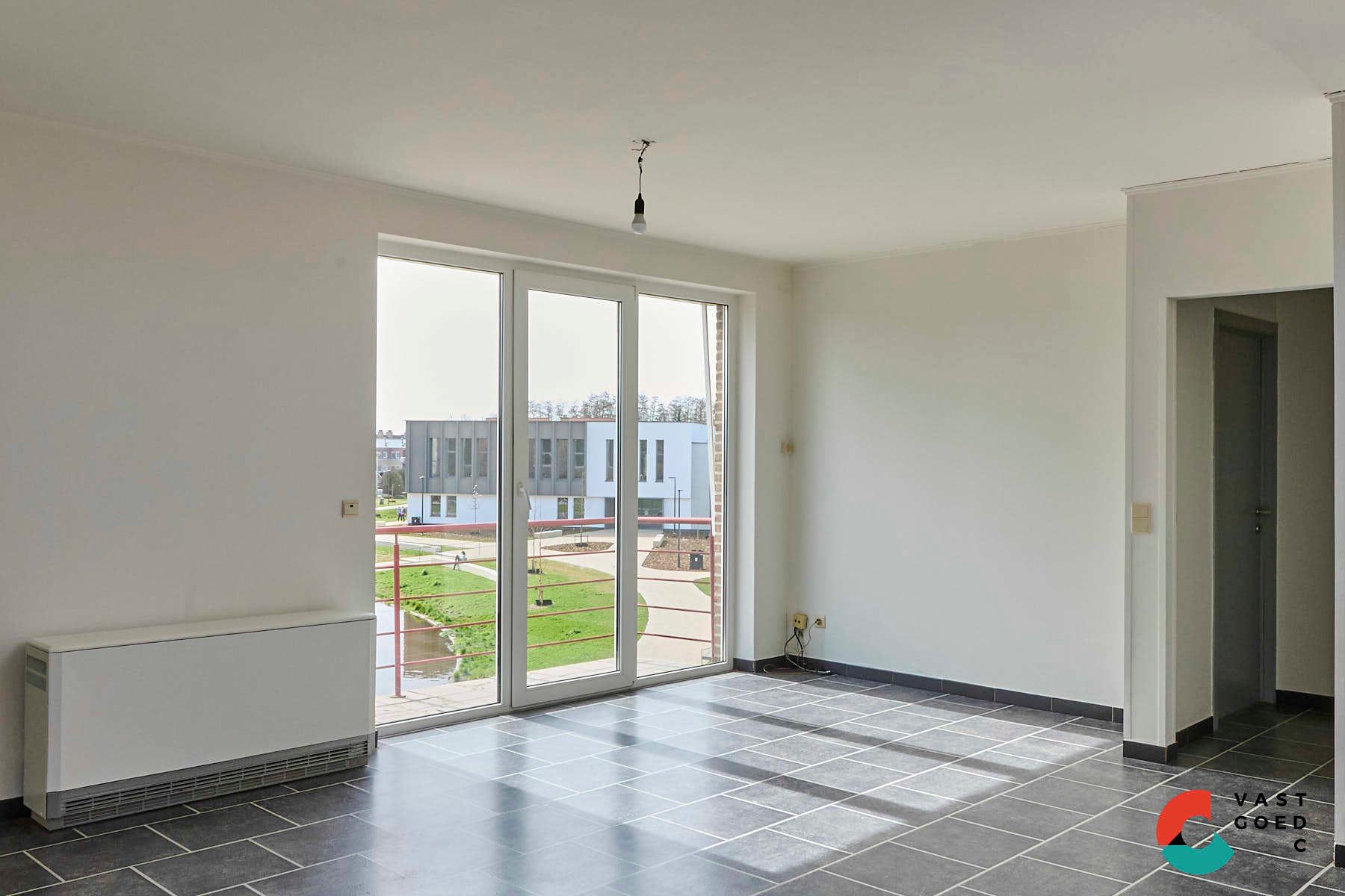 Appartement te koop foto 6
