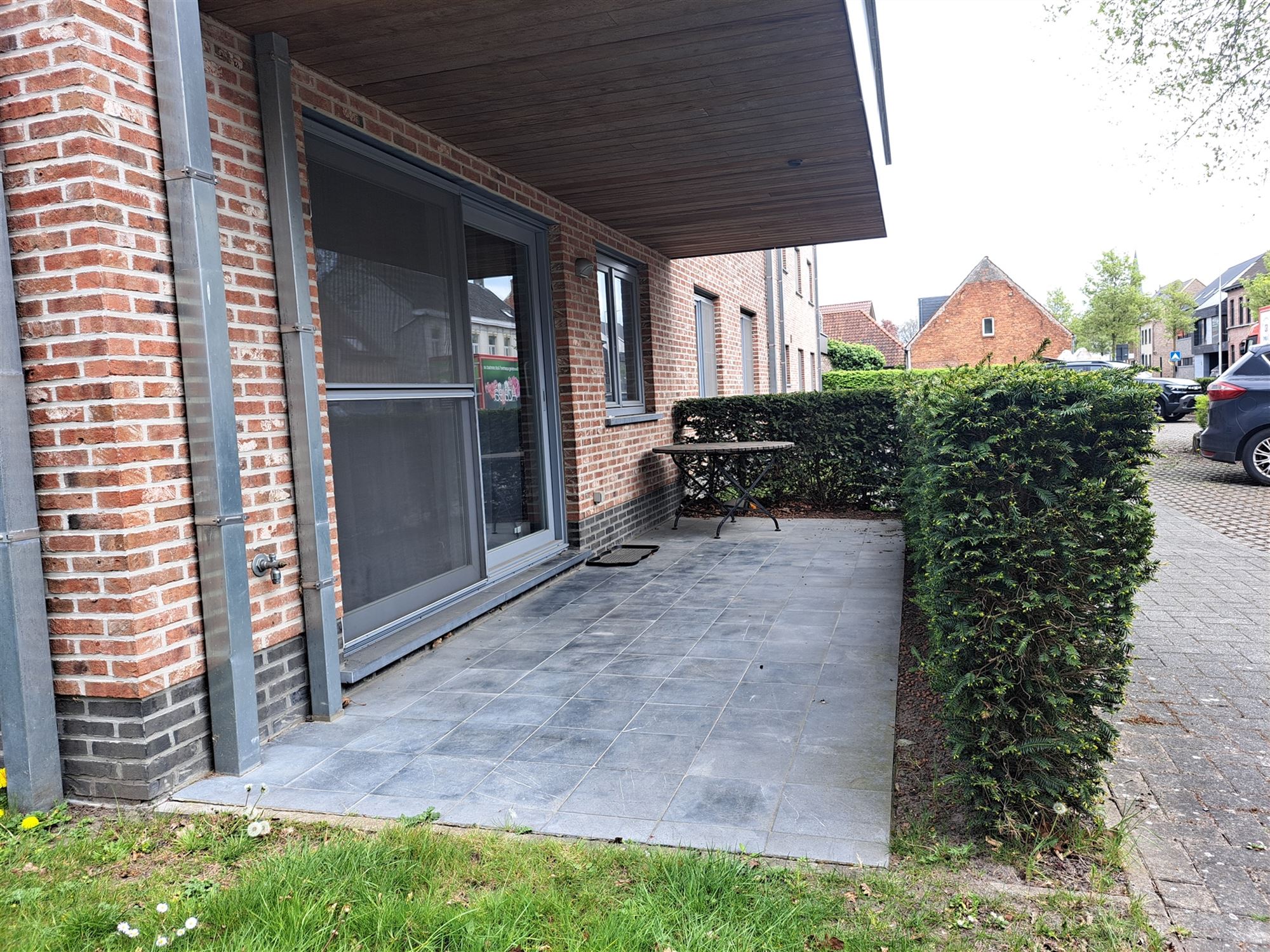 Recent appartement met 2 slaapkamers foto 9