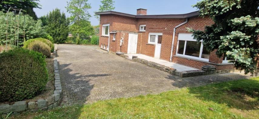 Rustig en welgelegen EENGEZINSWONING, open beb., op 15 are 92 ca foto 32