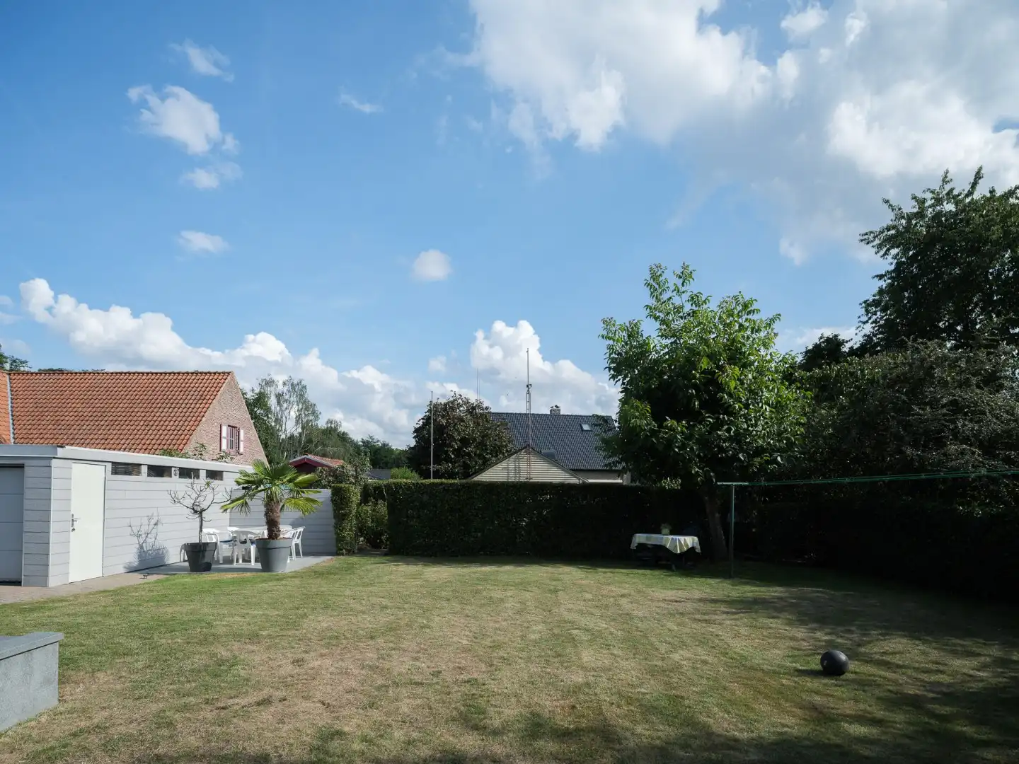 Instapklare villa met 4 slaapkamers en zonnige tuin in Drongen foto 14