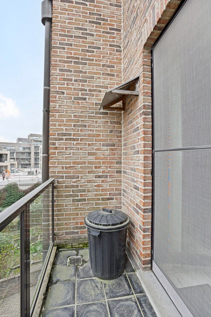 Ruim appartement met zicht op de middeleeuwse Wallen te Tongeren - Verkoop met lijfrente foto 19