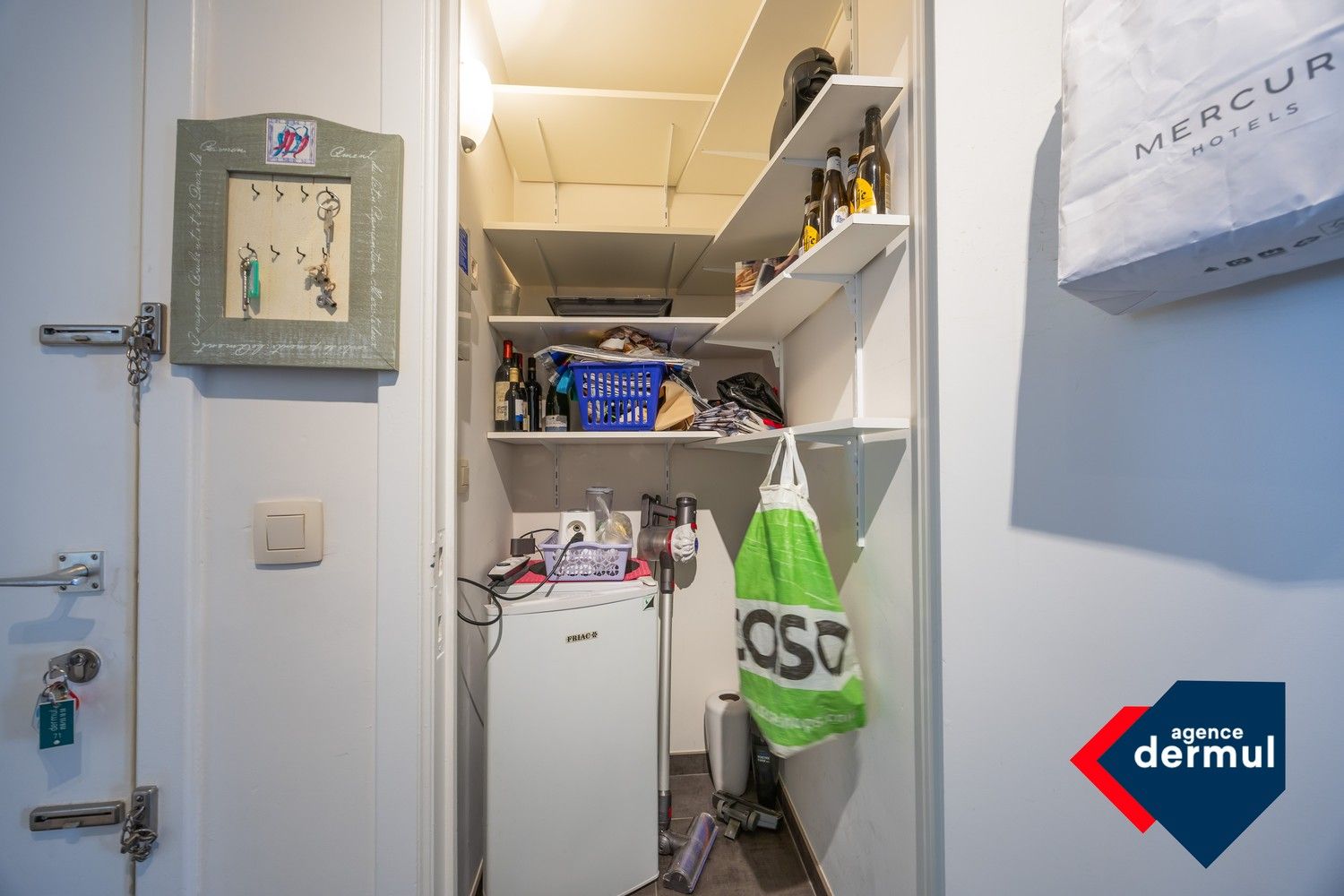 RESIDENTIE VERONIQUE foto 11