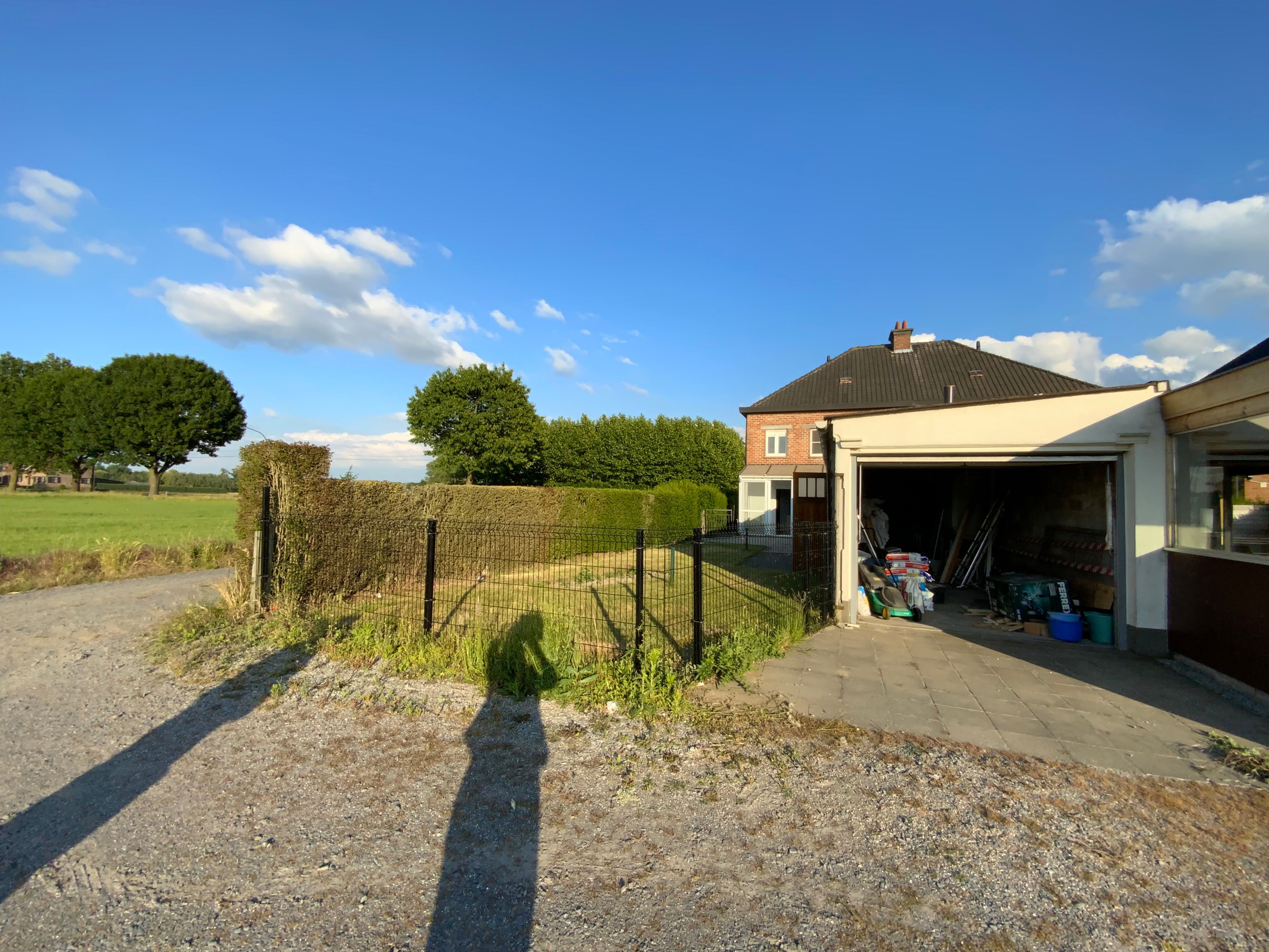 Toffe, gezellige woning met karakter foto 4