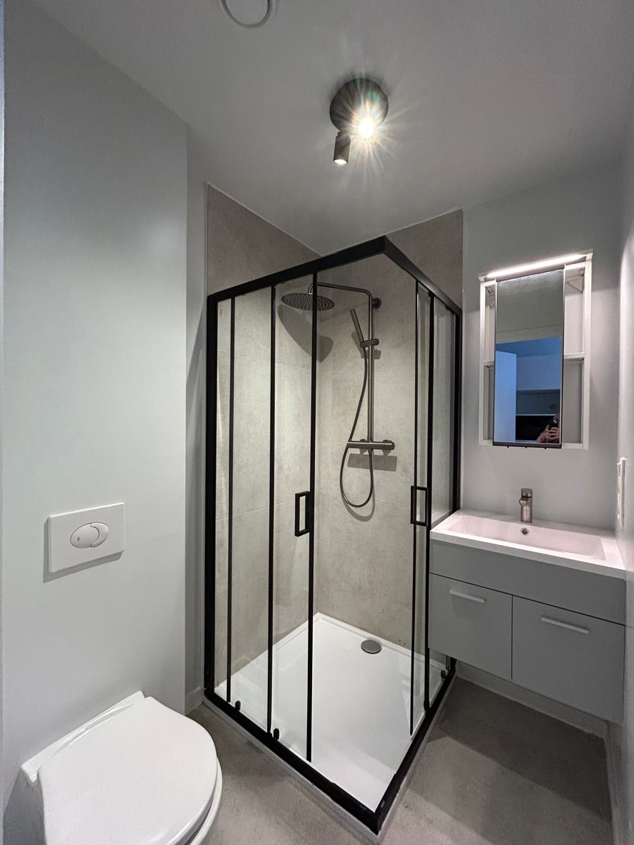 Luxueus studeren in de Tiensestraat! foto 3