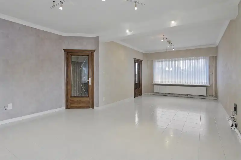 WONEN & WERKEN OP ÉÉN LOCATIE – 4 SLPK + ±200 M² OPSLAG/ATELIER foto 5