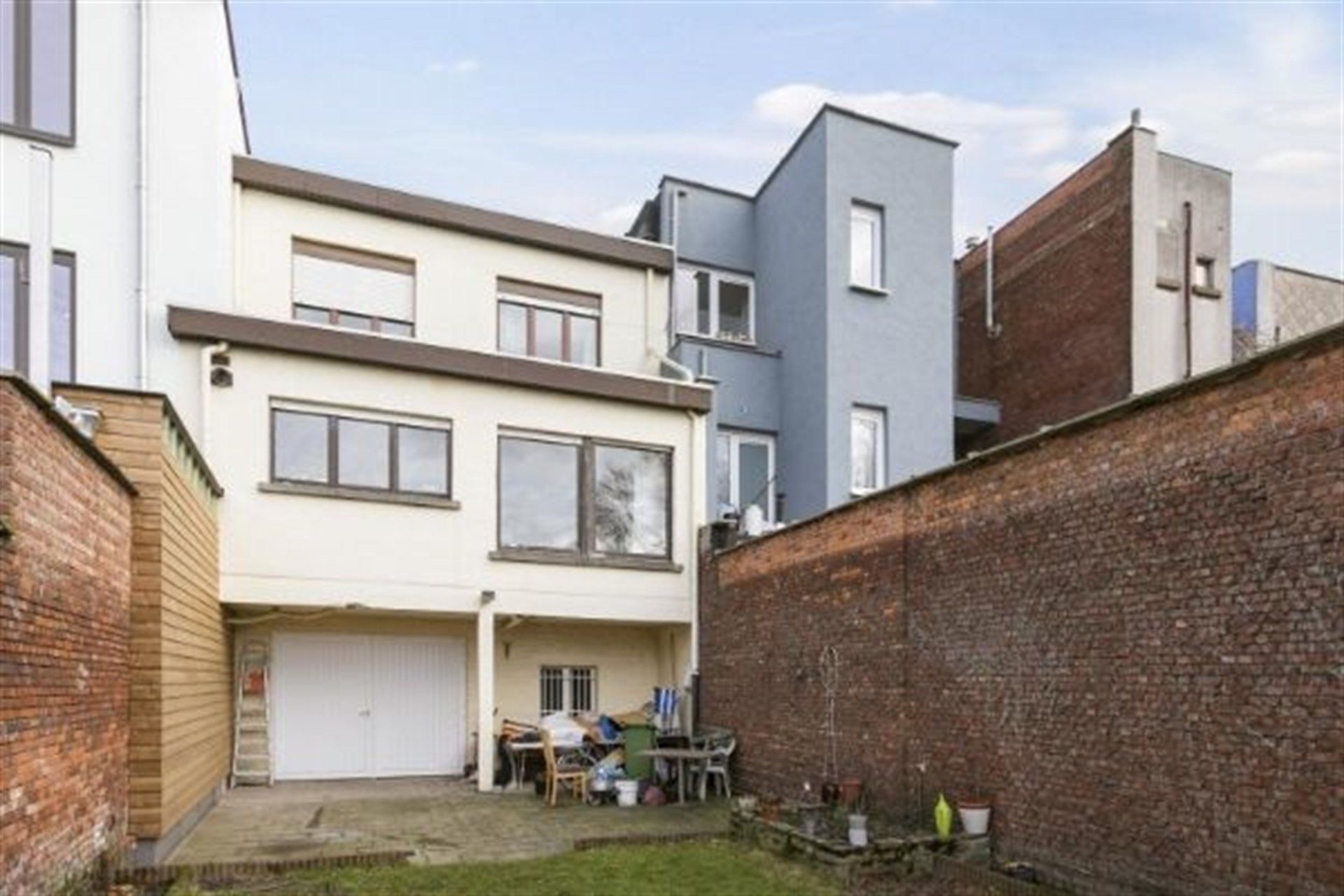 Ruime bel-étagewoning met 4 slaapkamers Betonconstructie foto 26
