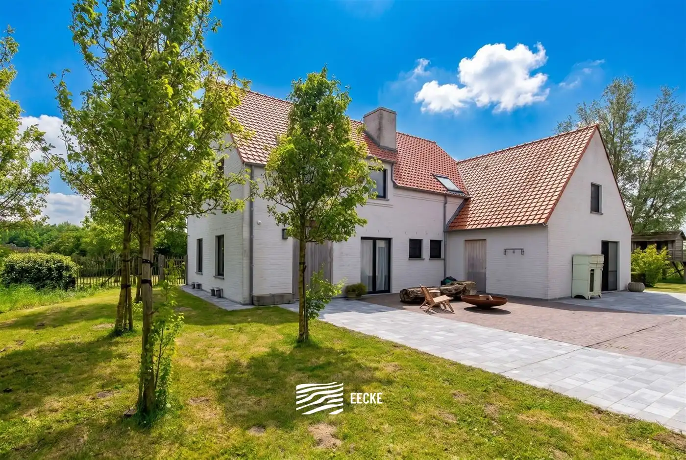Huis/villa foto 39