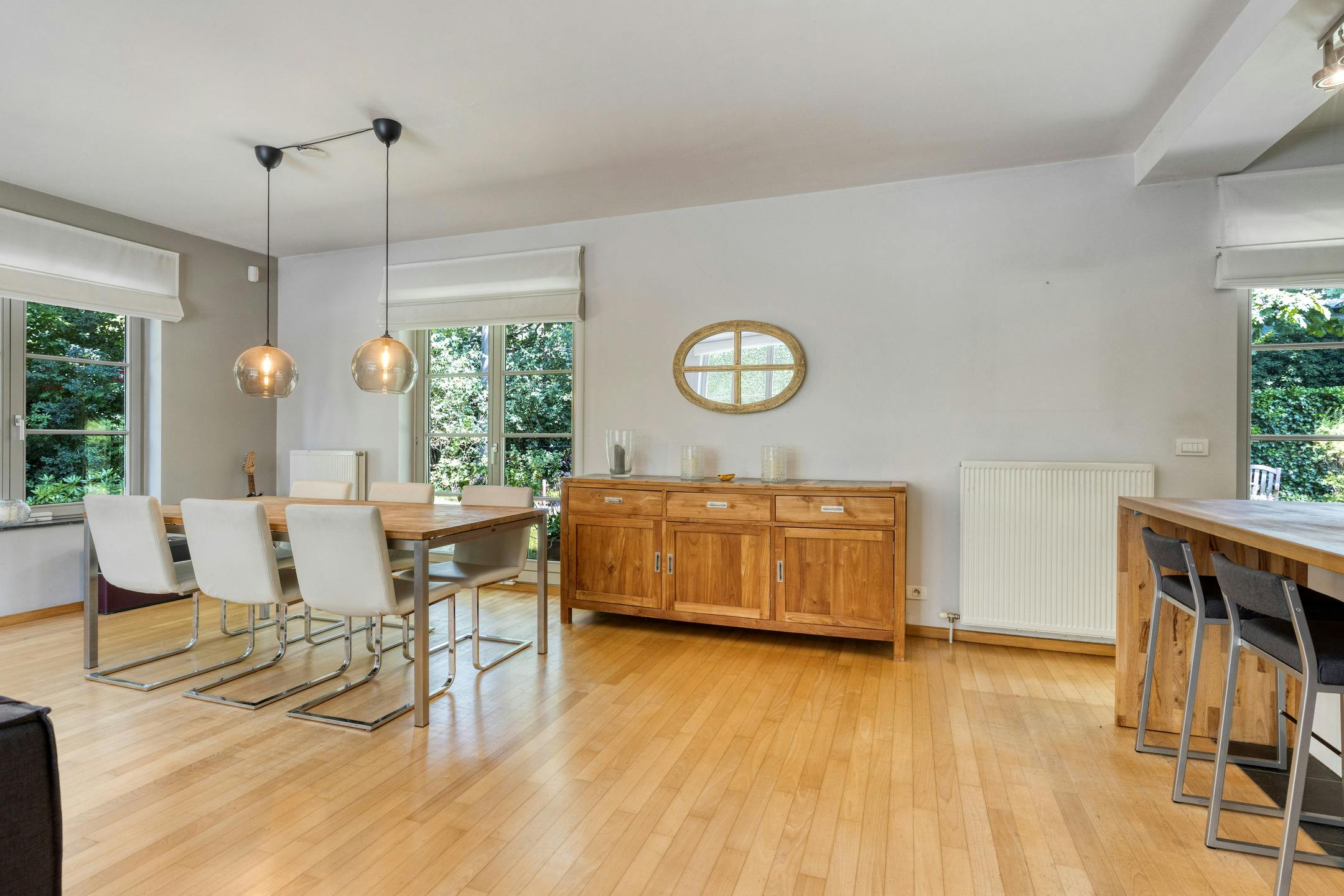 Prachtig huis te koop in een groene omgeving in Kapellen! foto 8