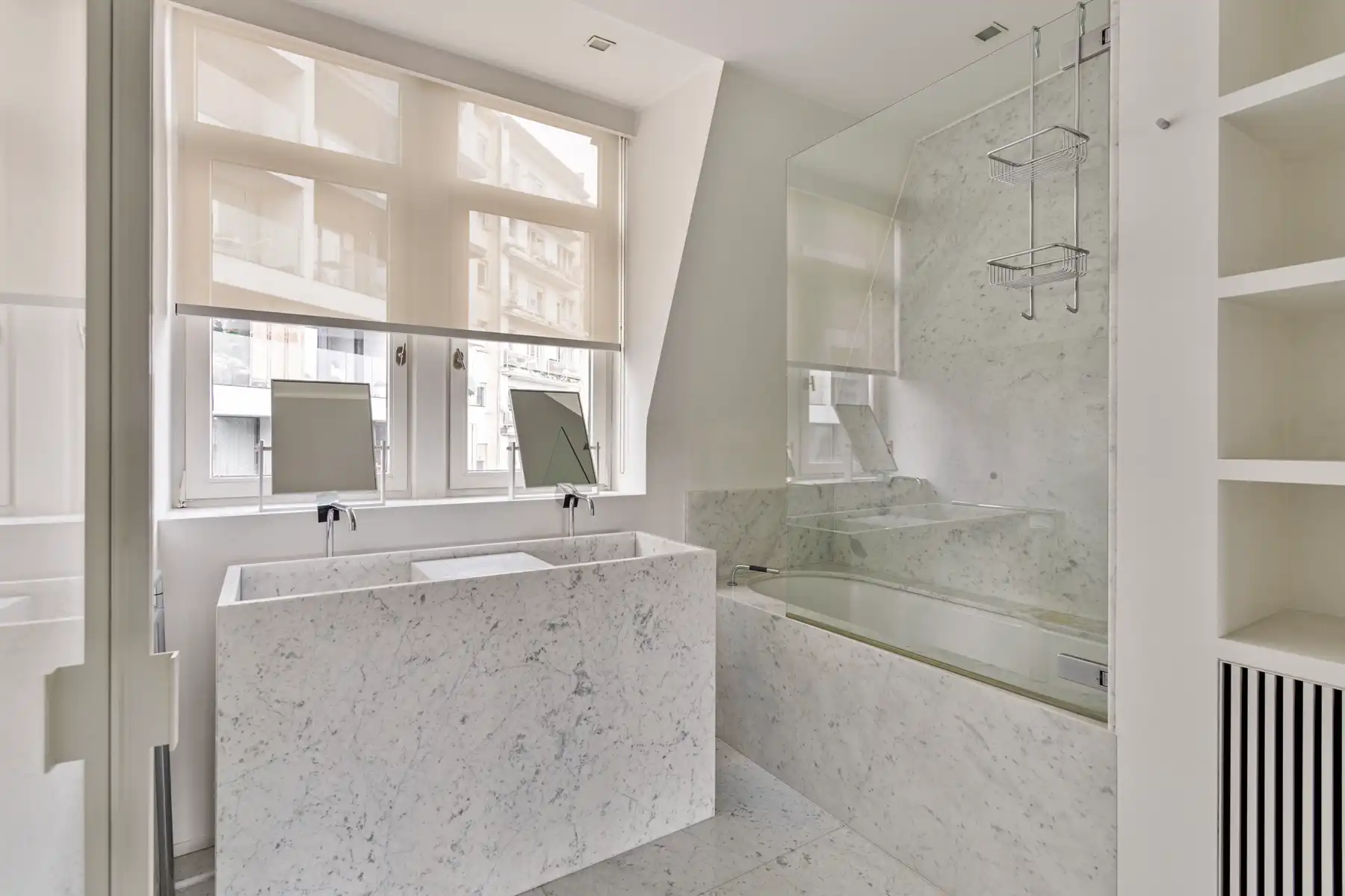 Statige herenwoning te Brussel  foto 12