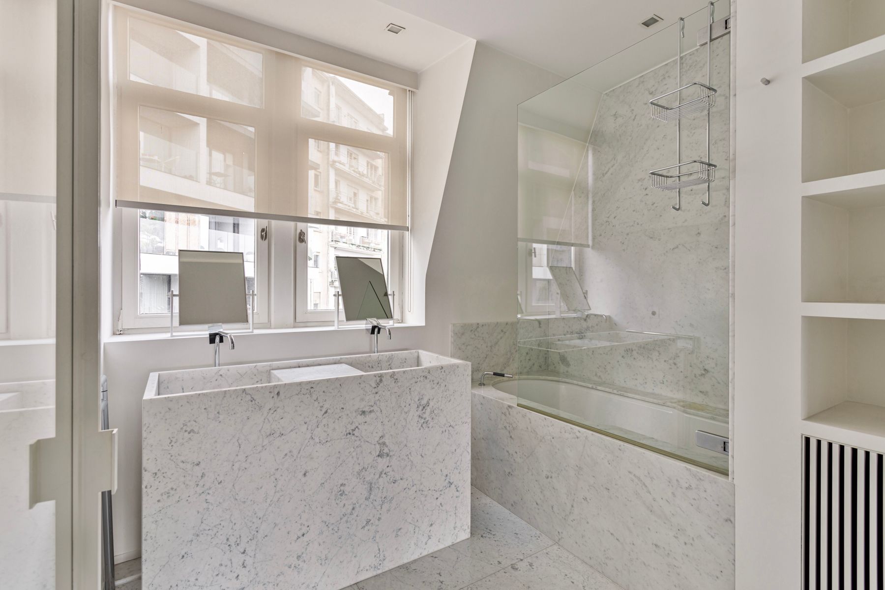 Statige herenwoning te Brussel  foto 12