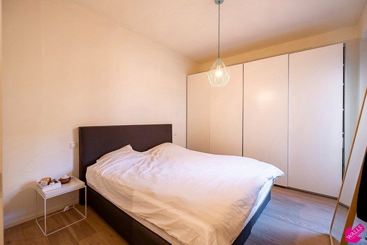 Gemeubeld nieuwbouwappartement op absolute toplocatie! foto 15