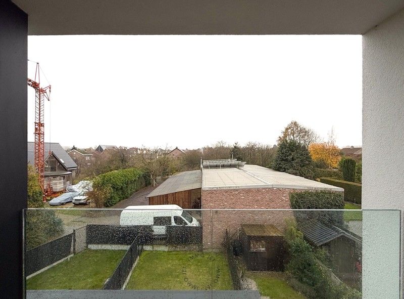 Centraal gelegen en instapklaar appartement met 1 slaapkamer foto 9