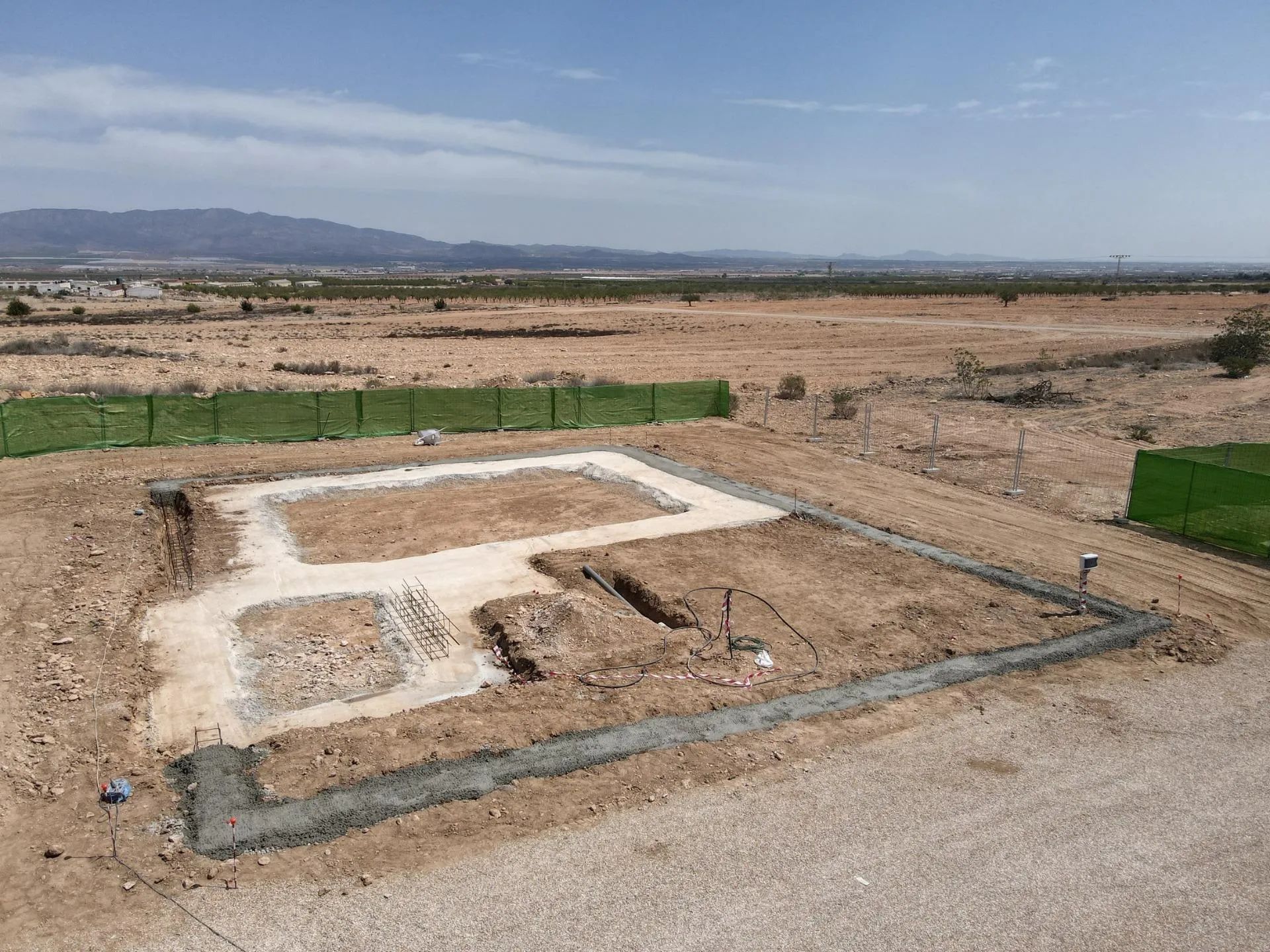 Idyllisch en duurzaam wonen: ontdek de nieuwe stijlvolle appartementen in Murcia foto 2