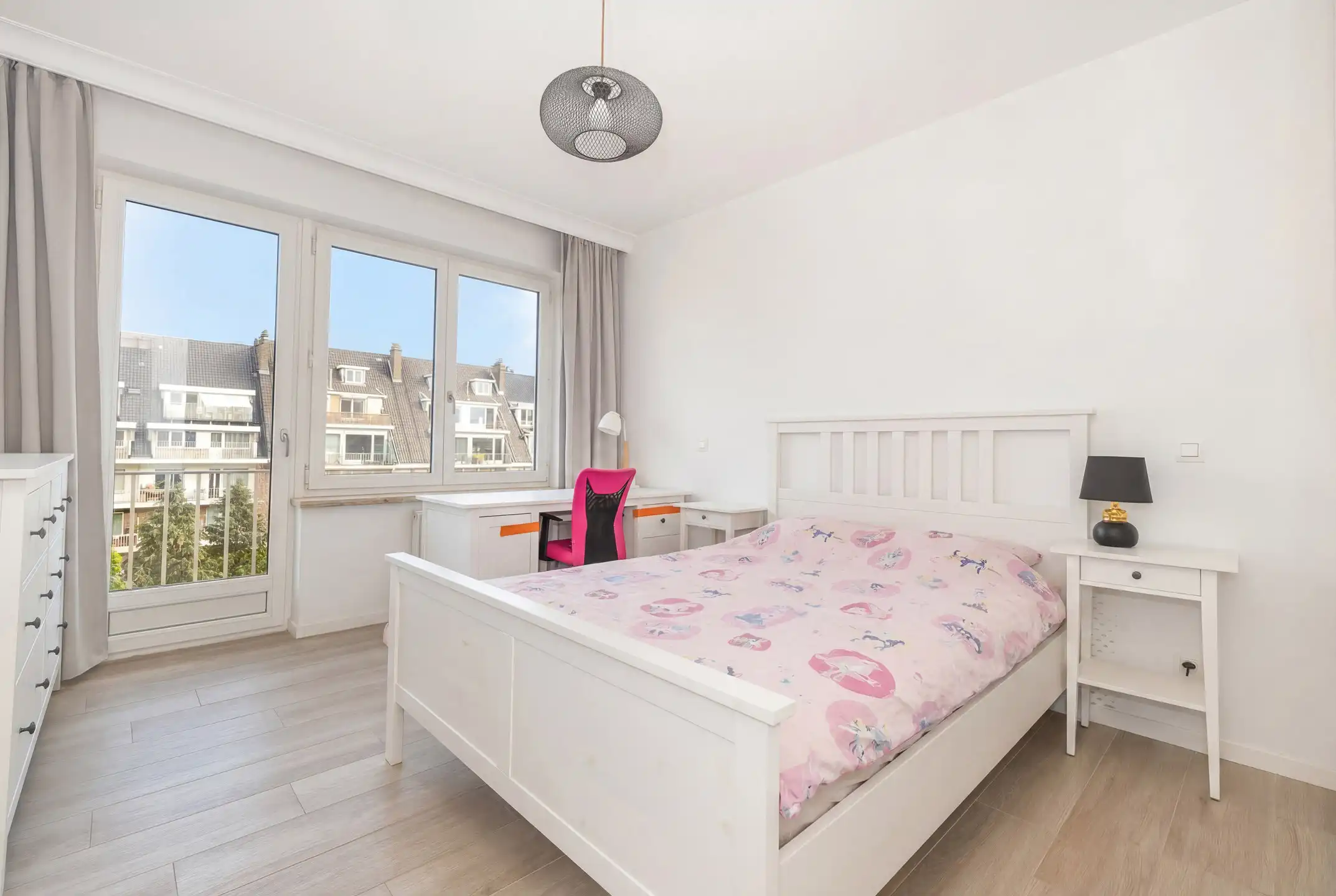 Appartement te koop foto 11