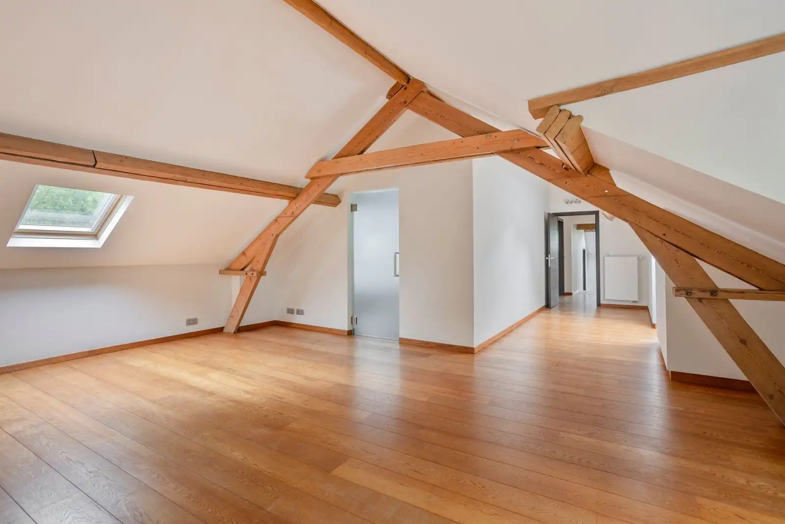 Prachtig gelegen landhuis 4 slaapkamers en tuin foto 25